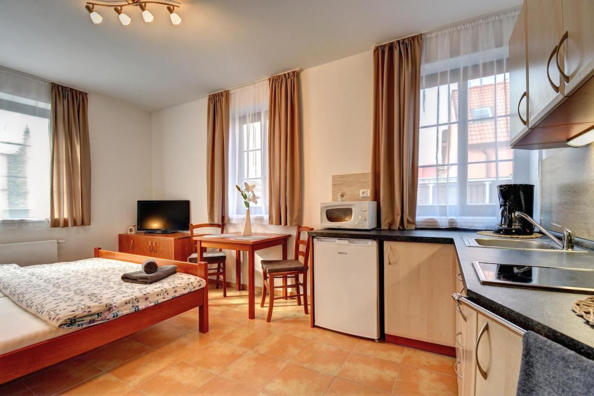 Apartment - Ground Floor photo 1