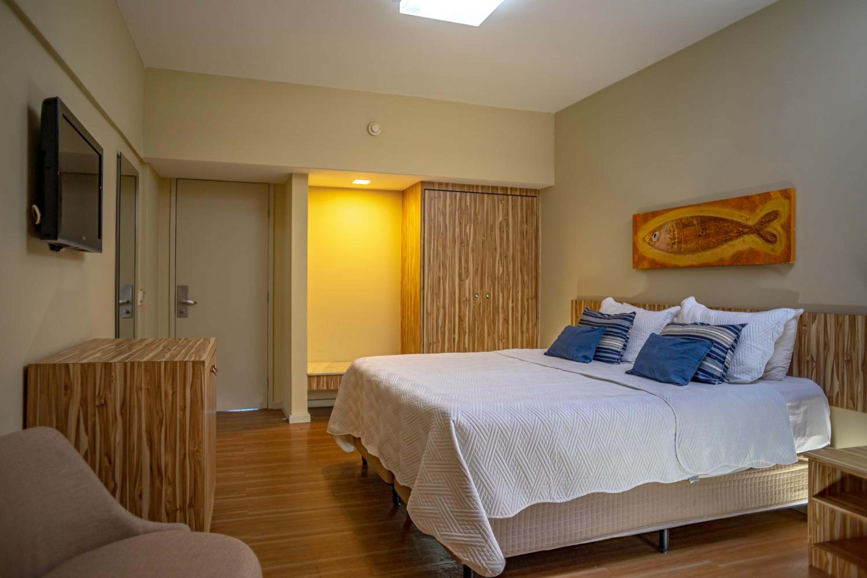 Superior Double Room with Pool View photo 3