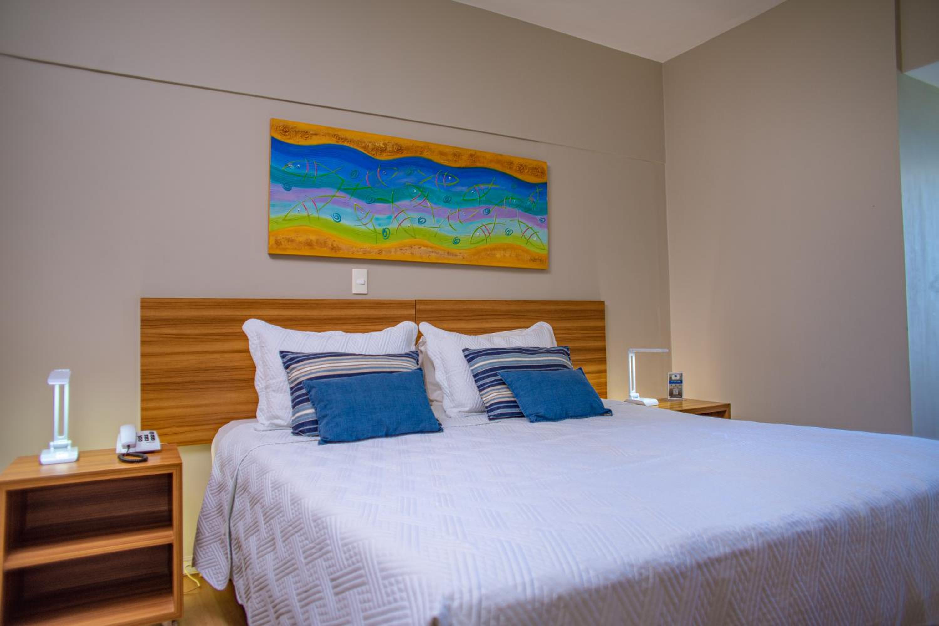 Superior Double Room with Pool View photo 2