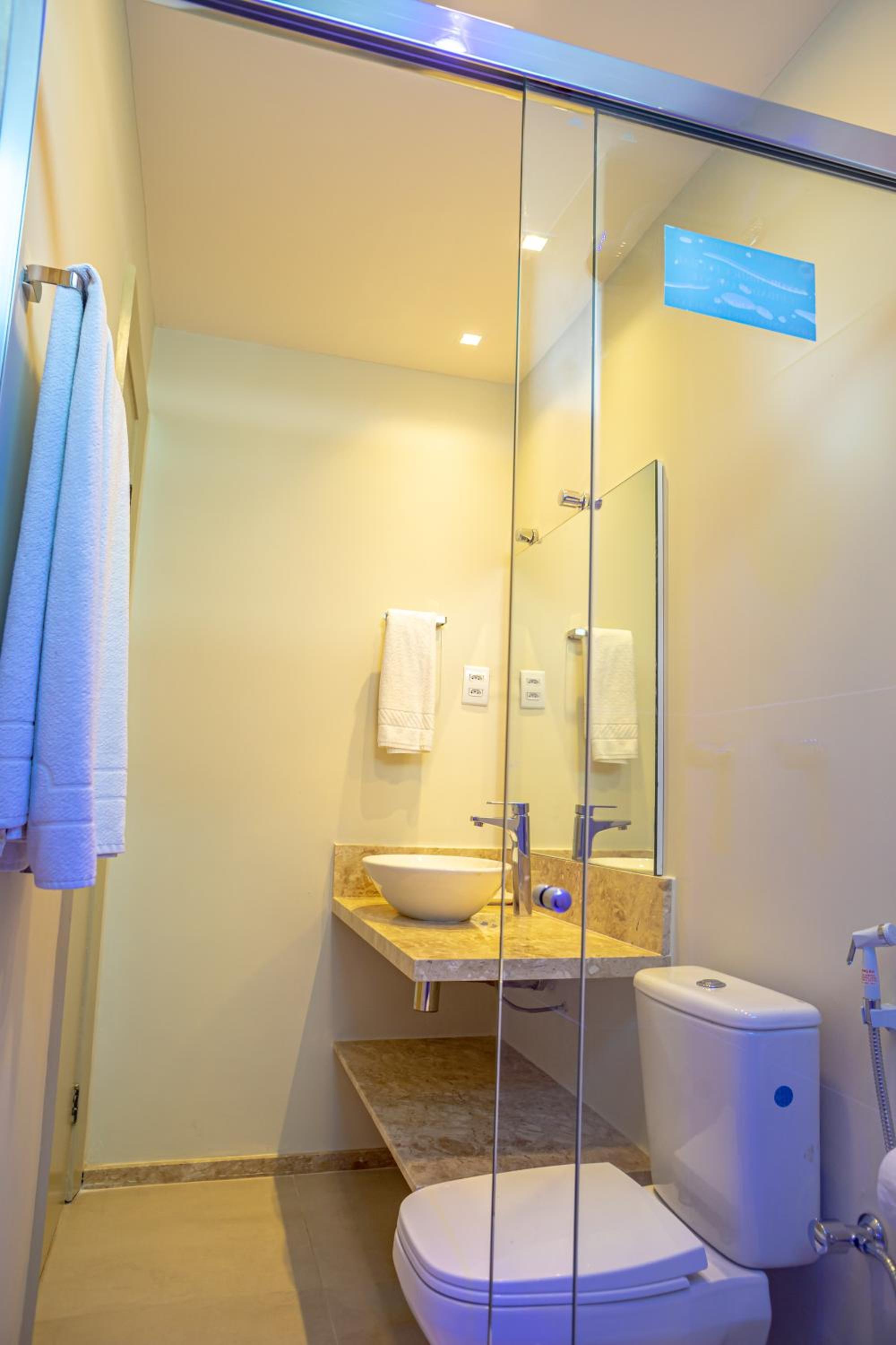 Superior Double Room with Sea View photo 3