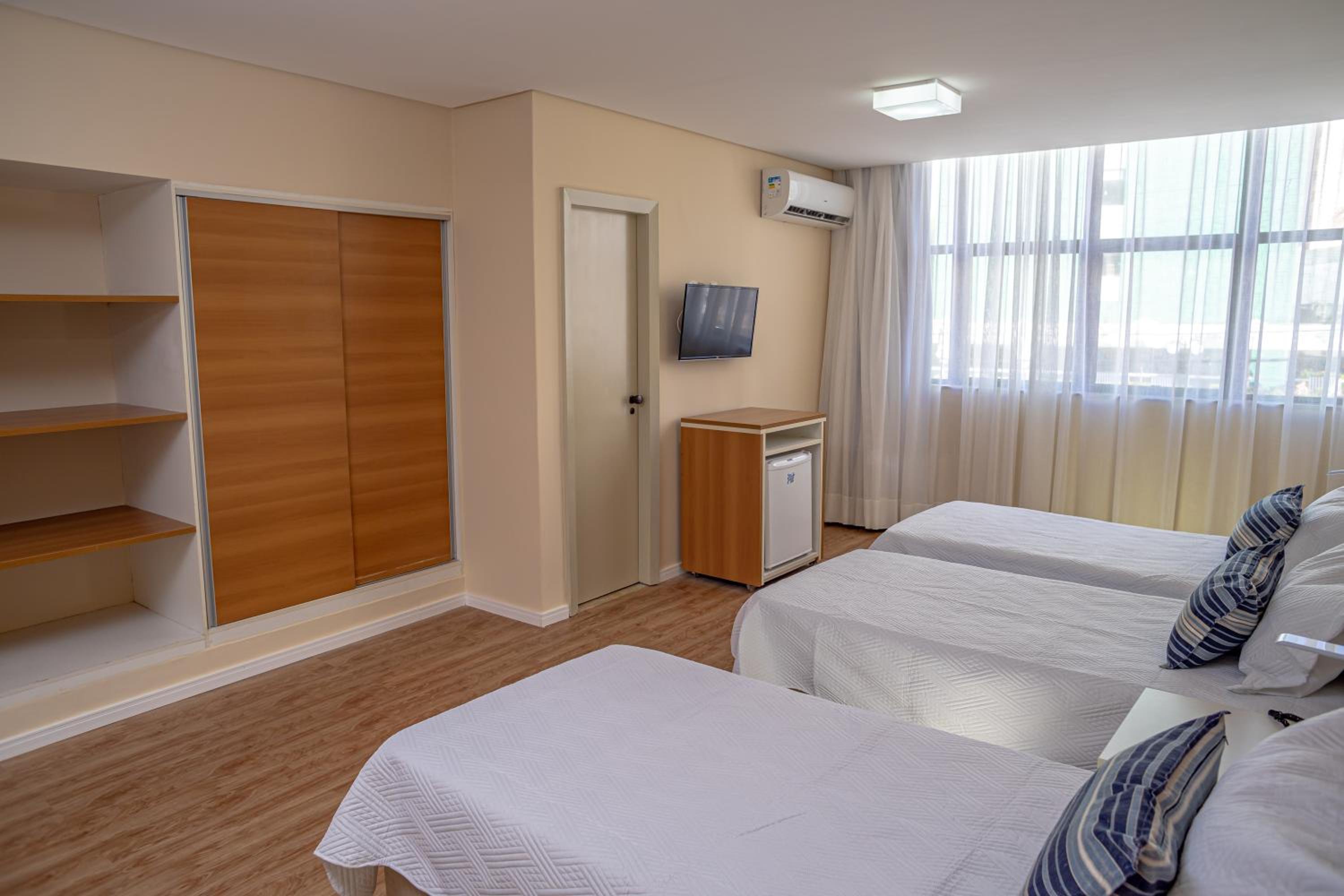 Standard Triple Room photo 2
