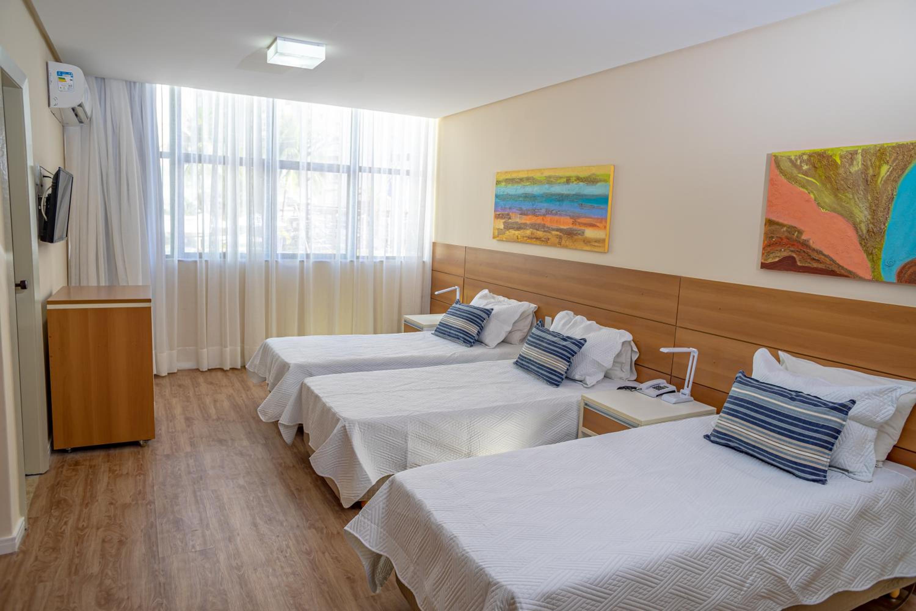 Standard Triple Room photo 1