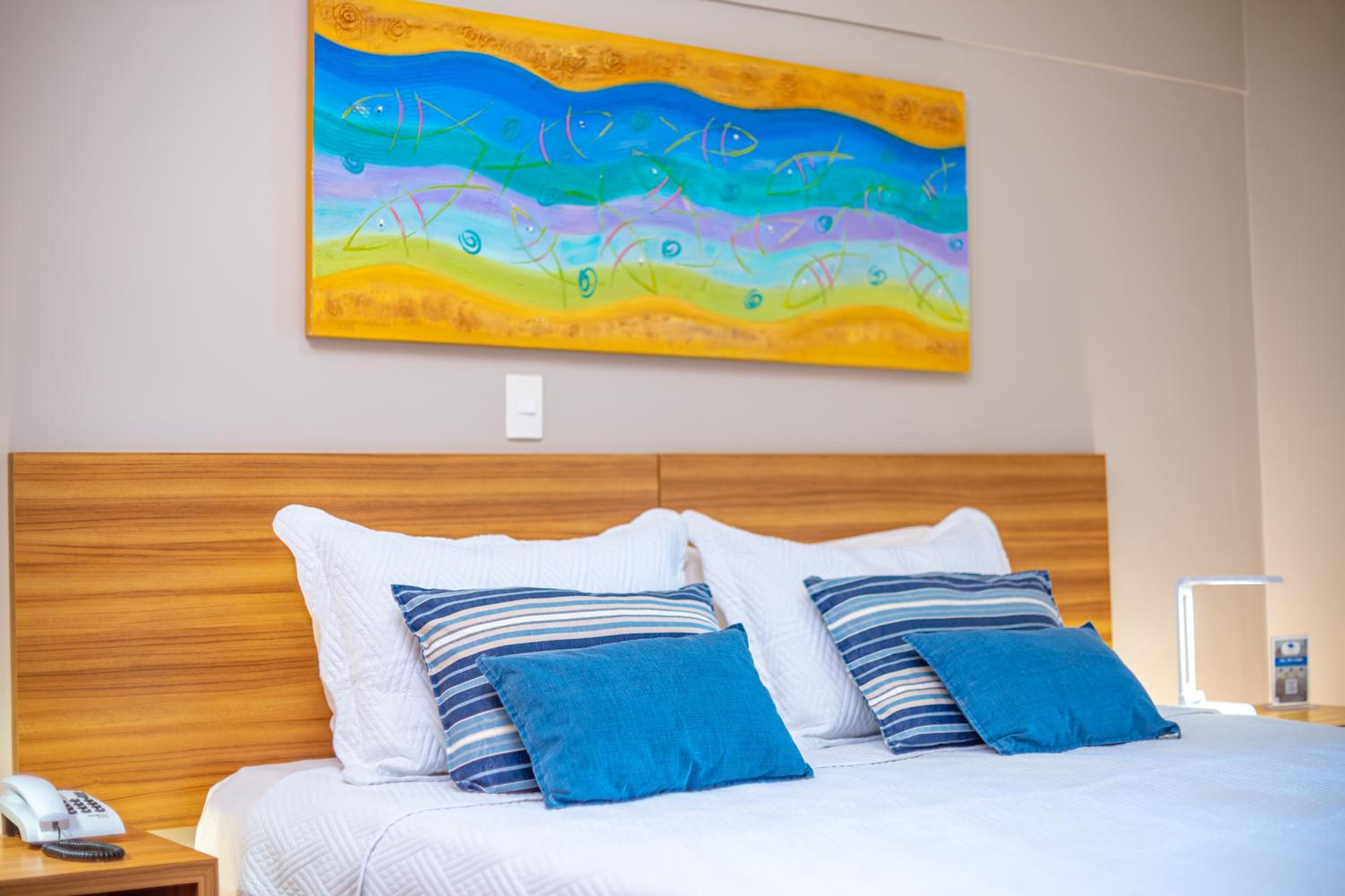Superior Double Room with Sea View photo 2