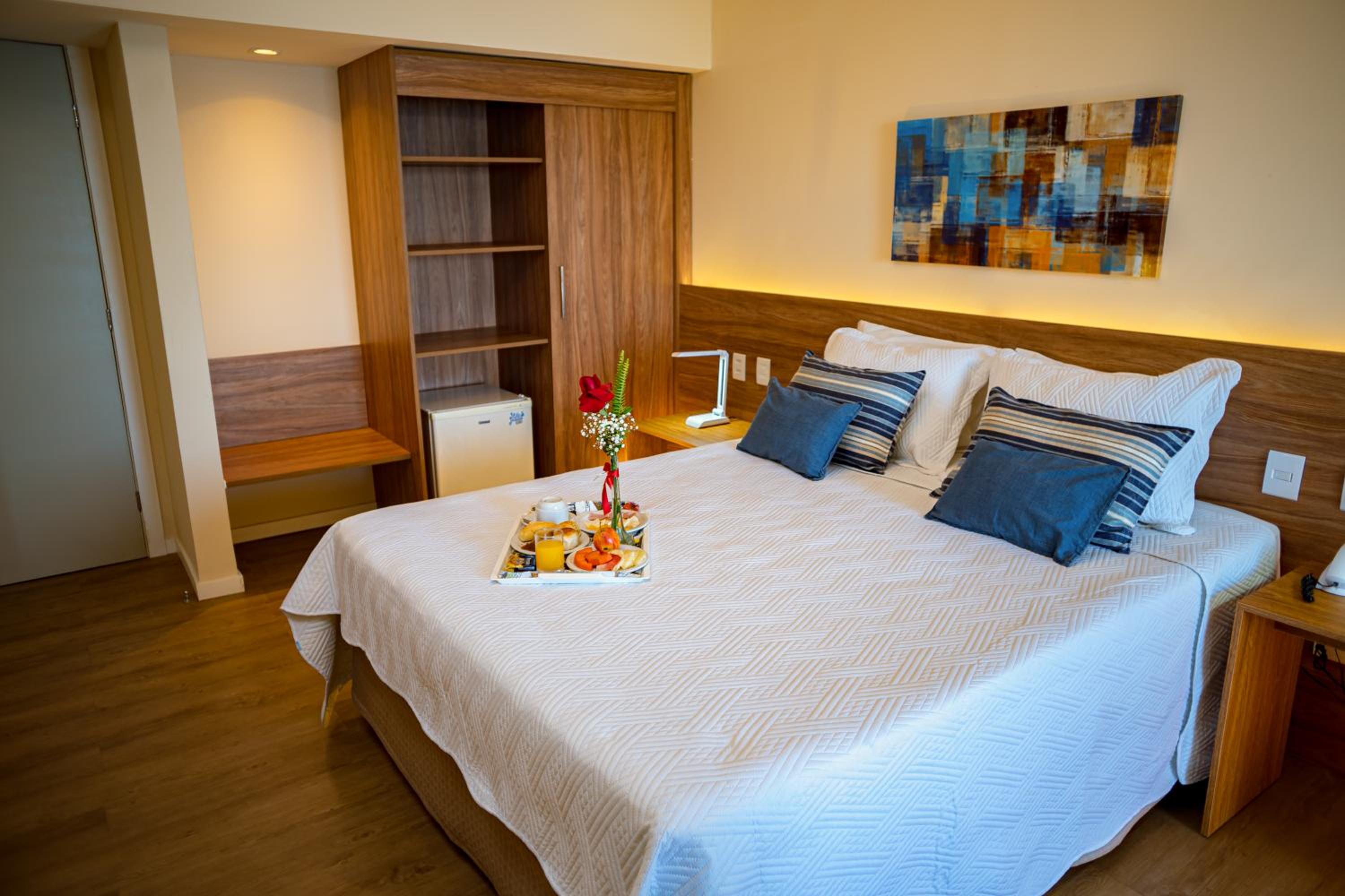  Deluxe Double Room with Pool View photo 3