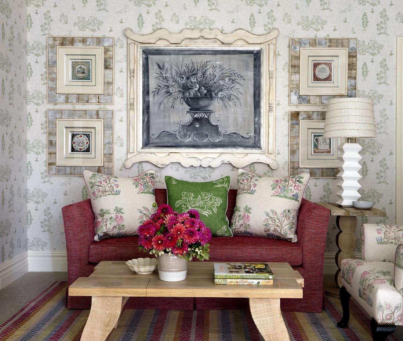 Terrace Suite