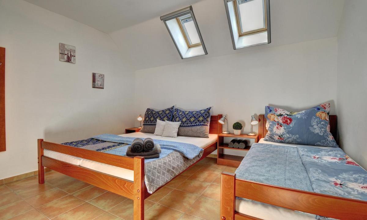 Two-Bedroom Apartment photo 1