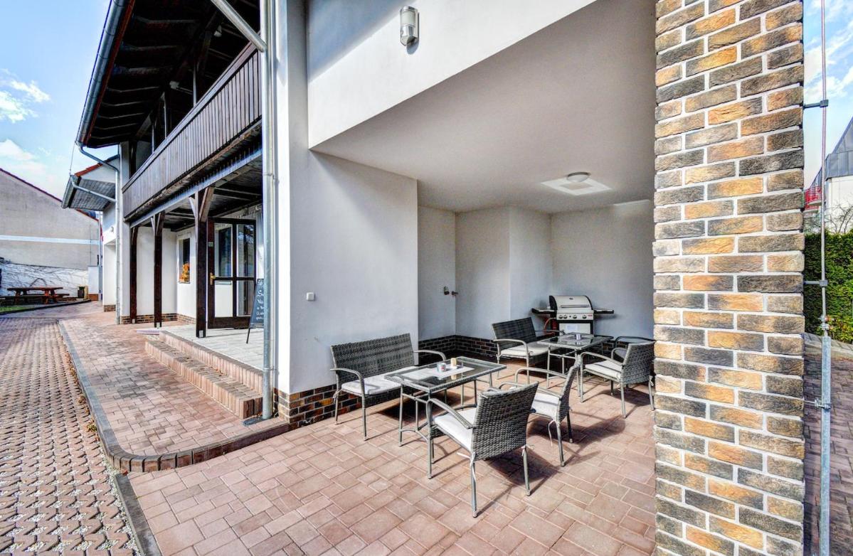 Apartment with Garden View photo 3
