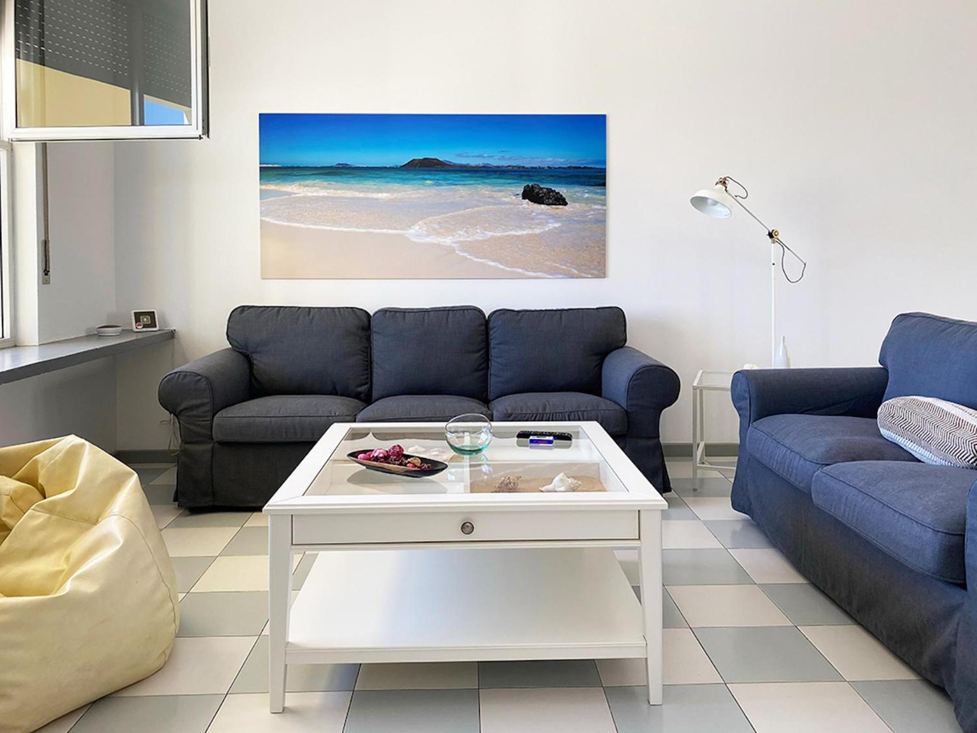 Three-Bedroom House photo 2