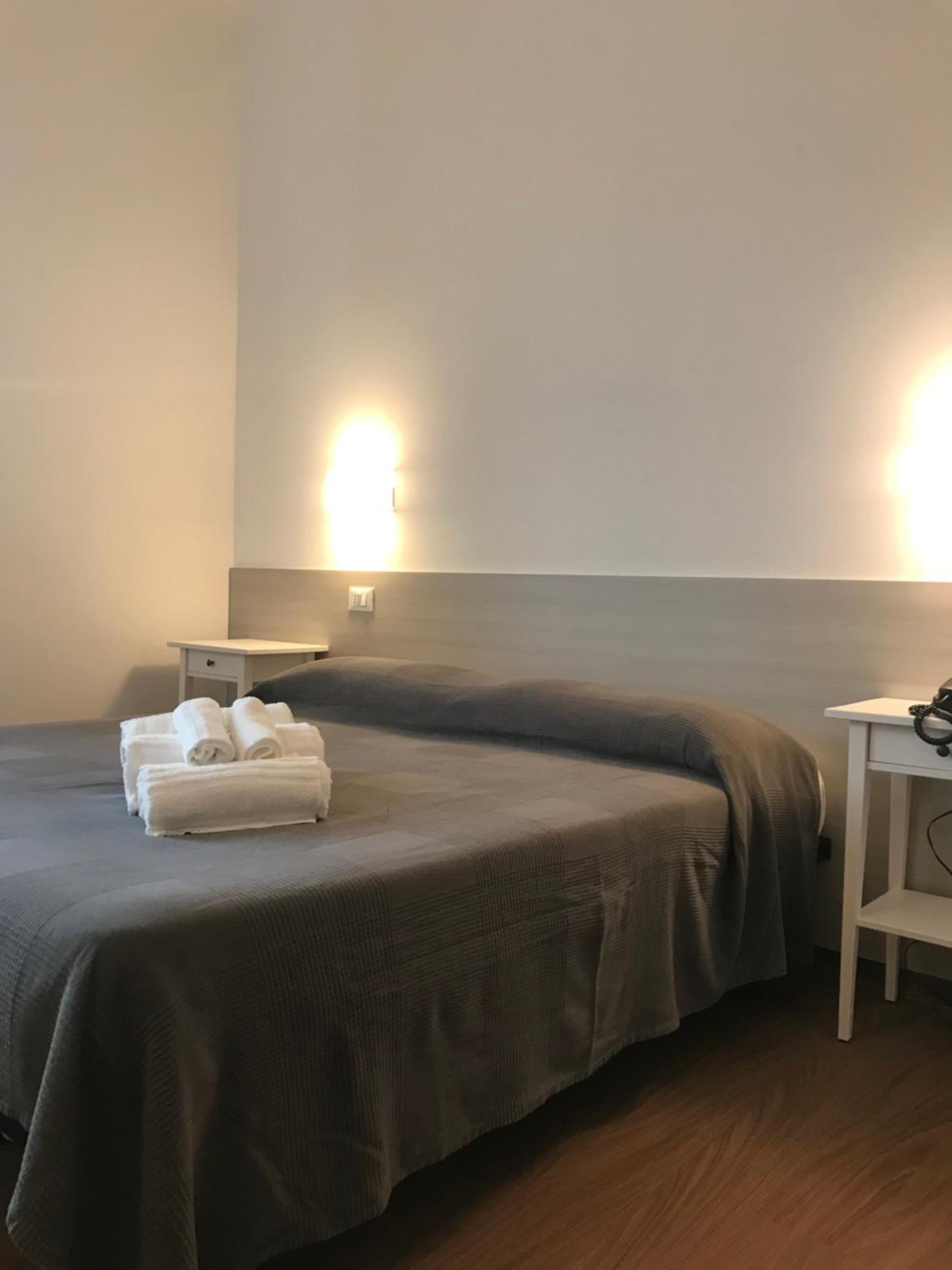 Small Double Room