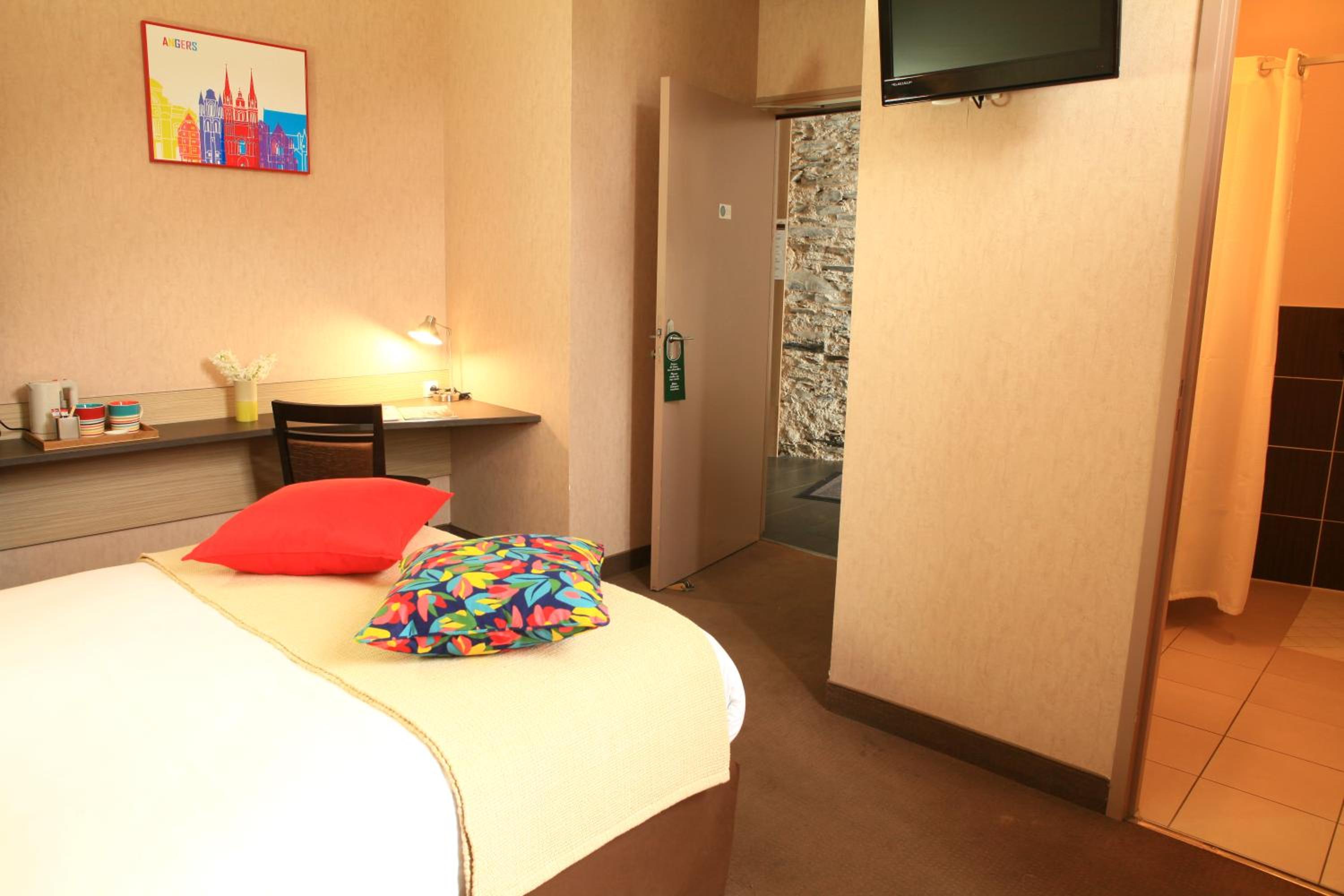 Premium Room - Castle View photo 3