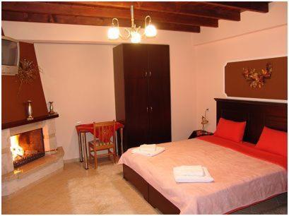 Studio (2 Adults)