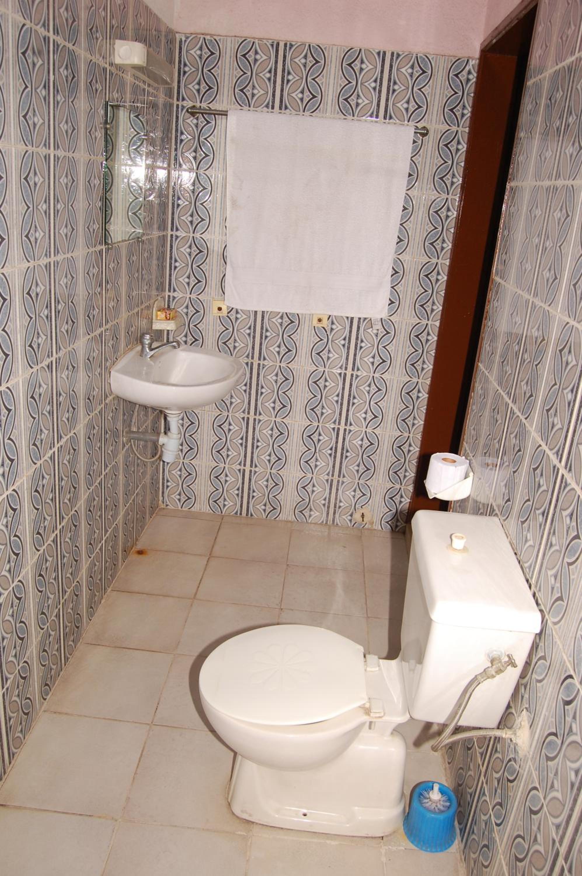 Budget Double Room photo 1