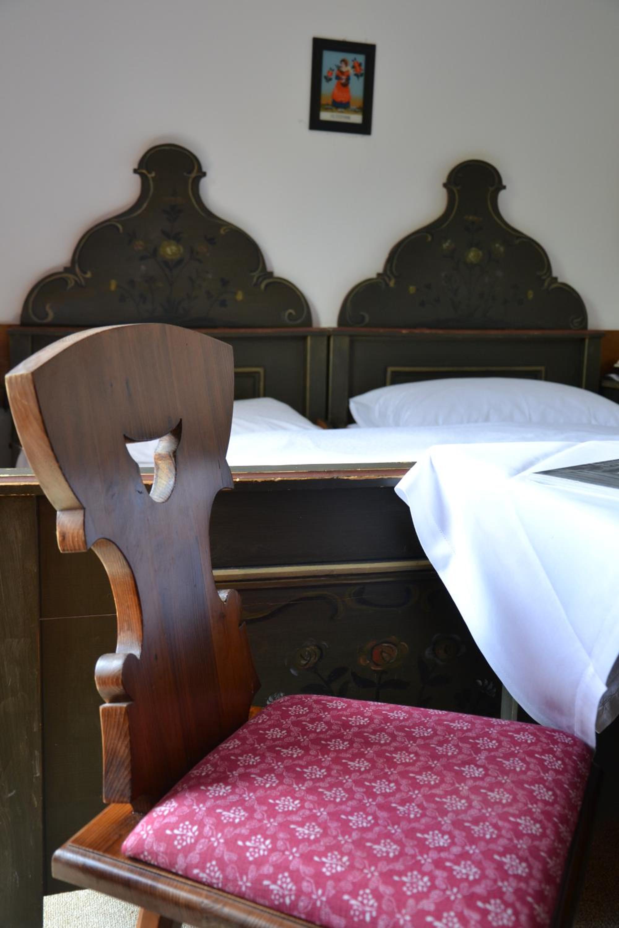 Small Double Room - Photo 1
