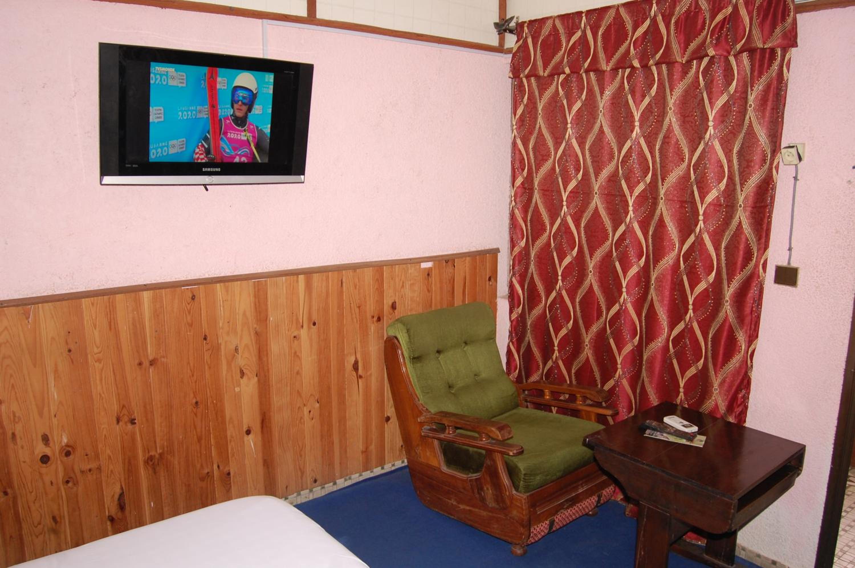 Standard Double Room photo 1