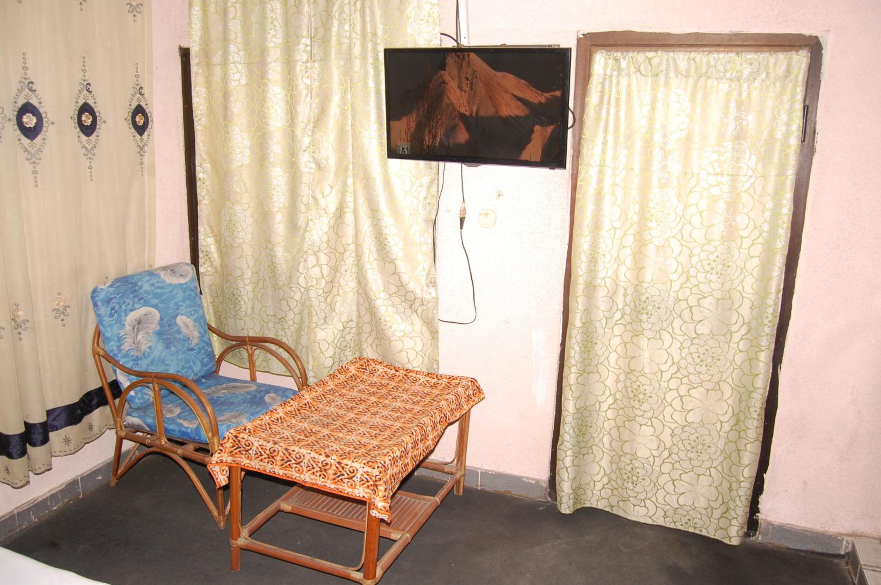 Superior Double Room photo 2