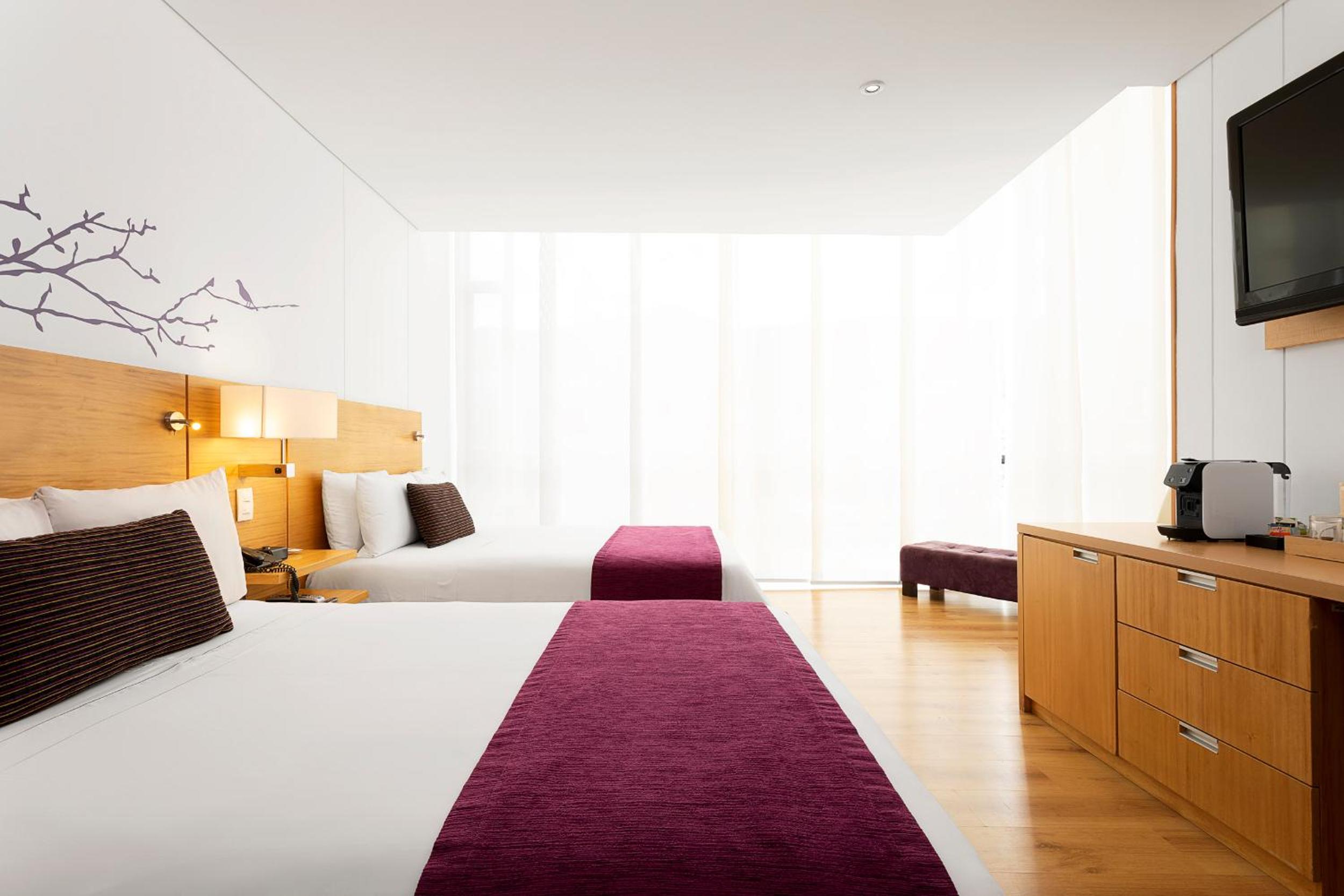 Twin Room - Photo 10