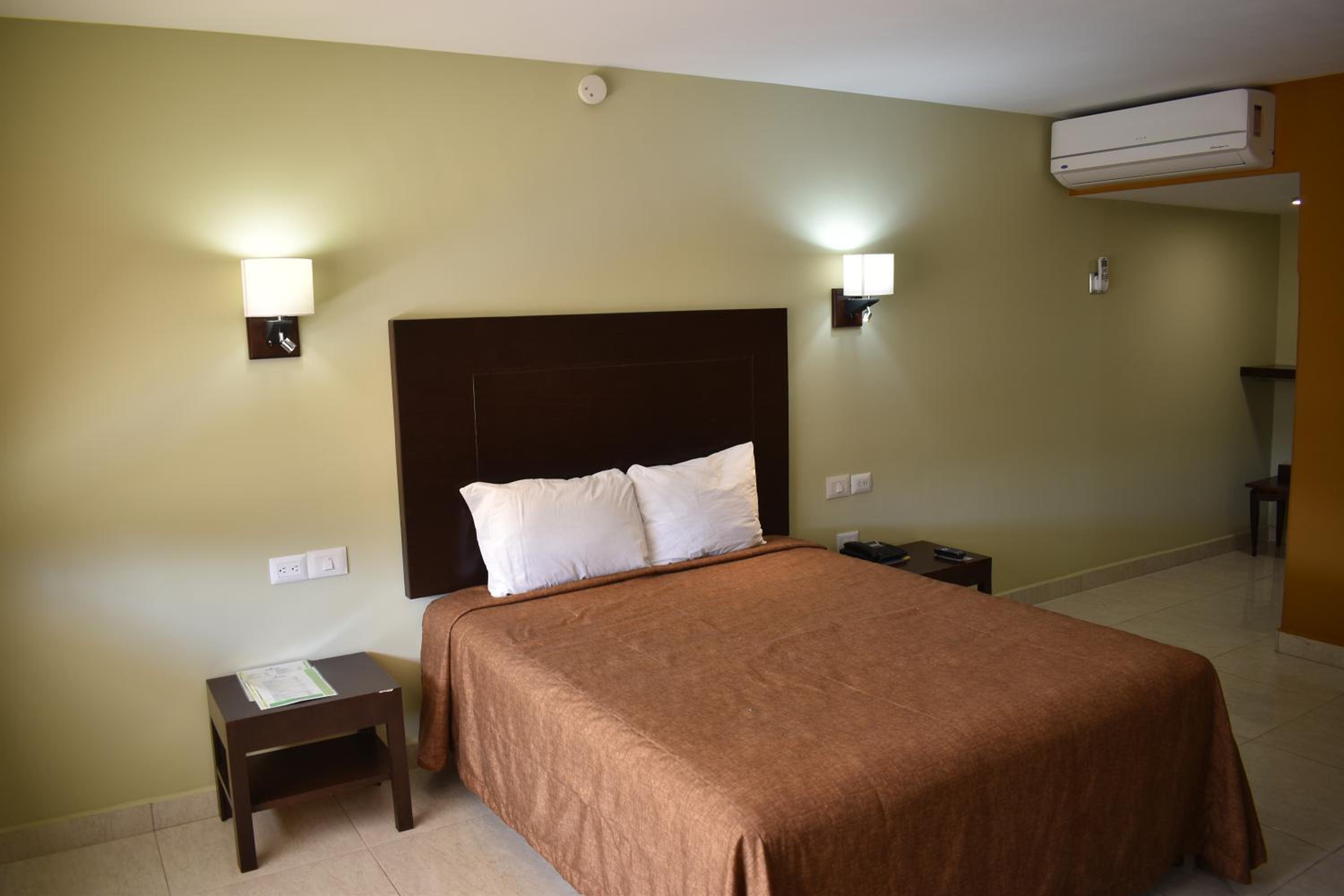 Double Room - Disability Access
