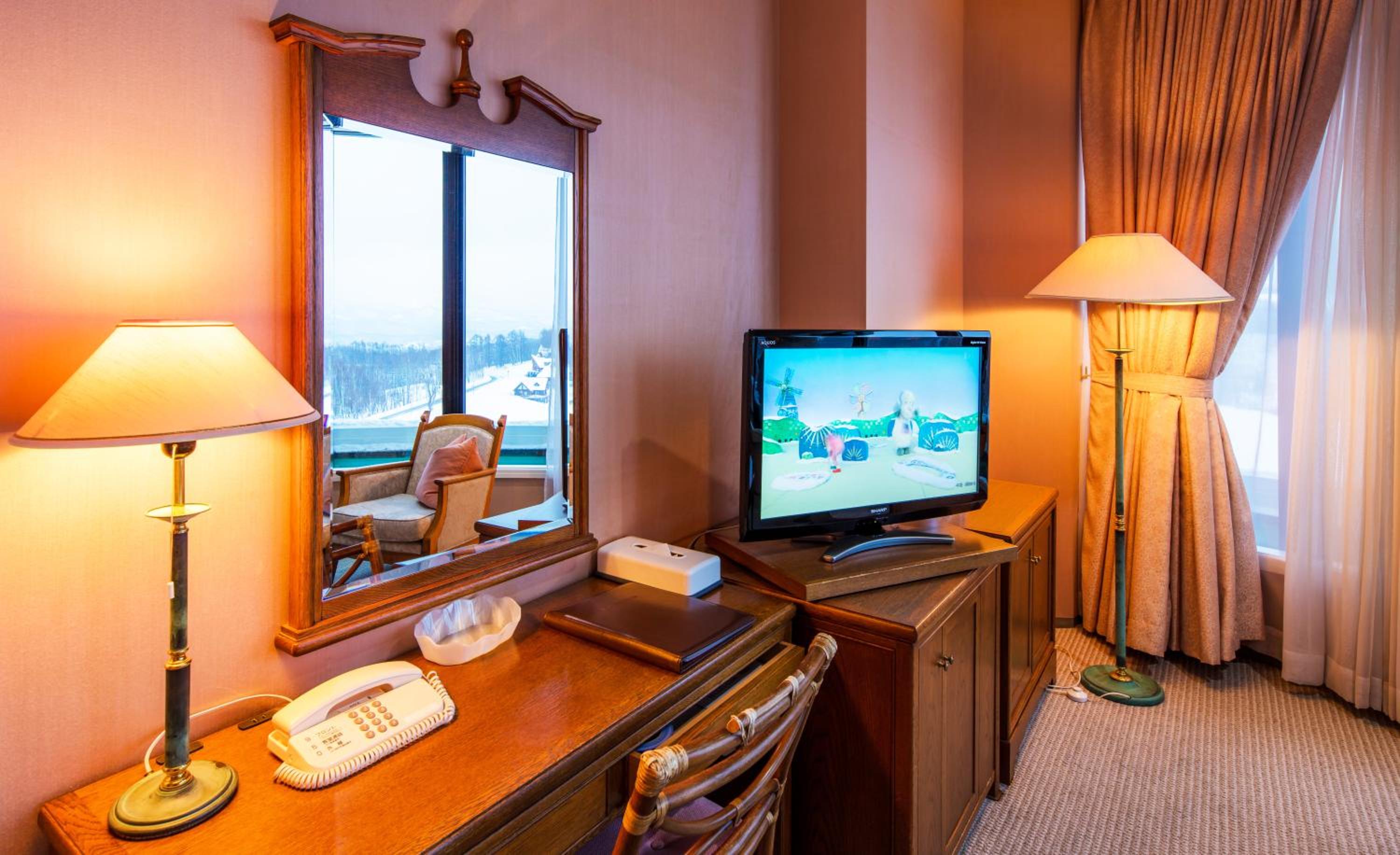 Superior Twin Room - Photo 1