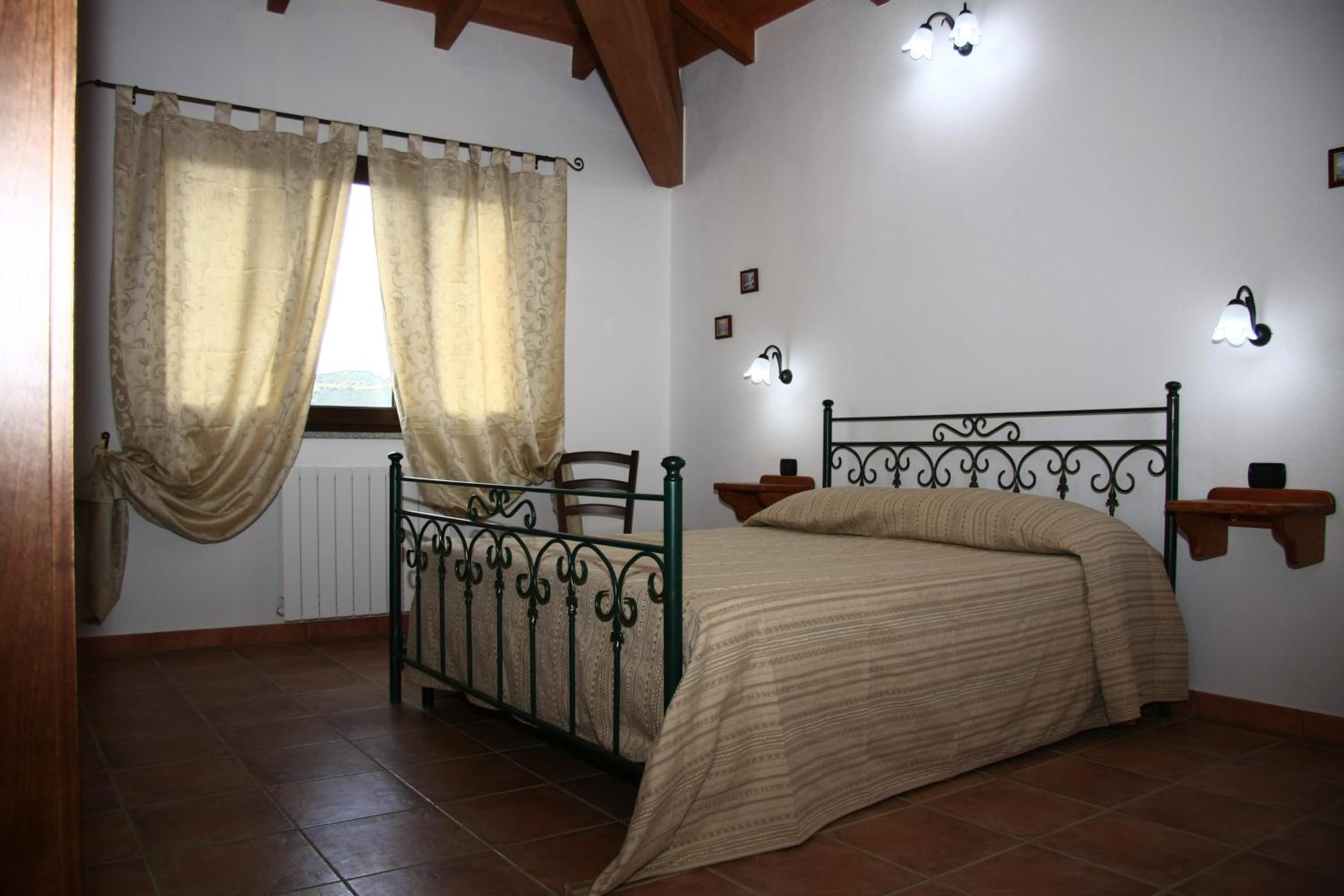 Quadruple Room photo 1