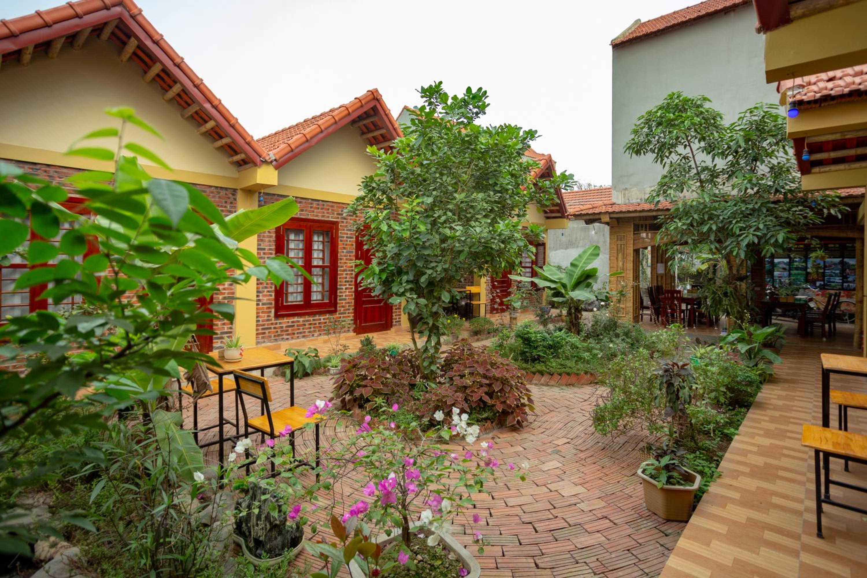 Family Bungalow - Photo 8