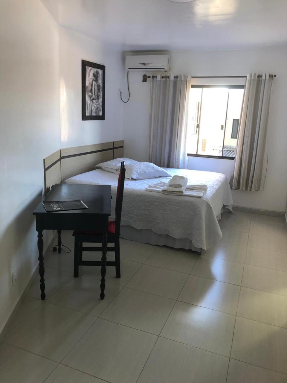 Large Single Room