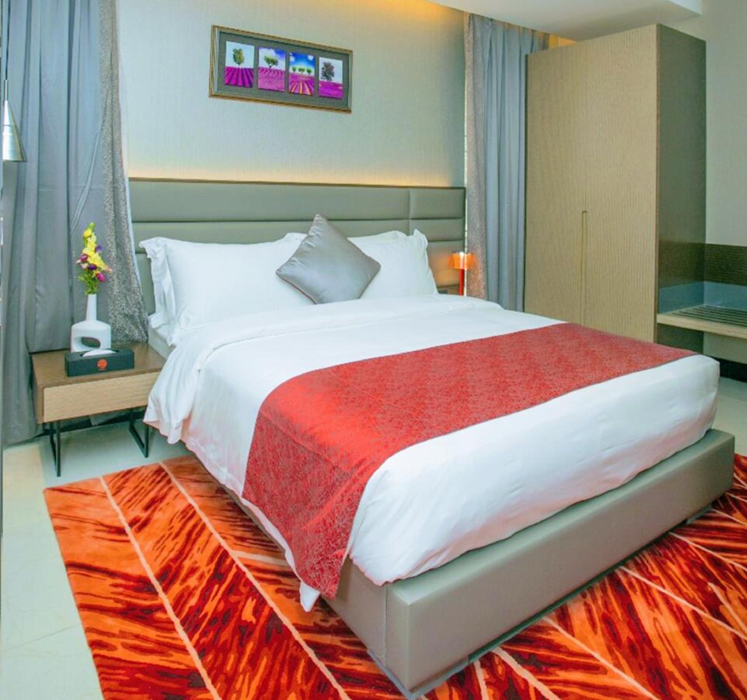 Deluxe Room photo 2