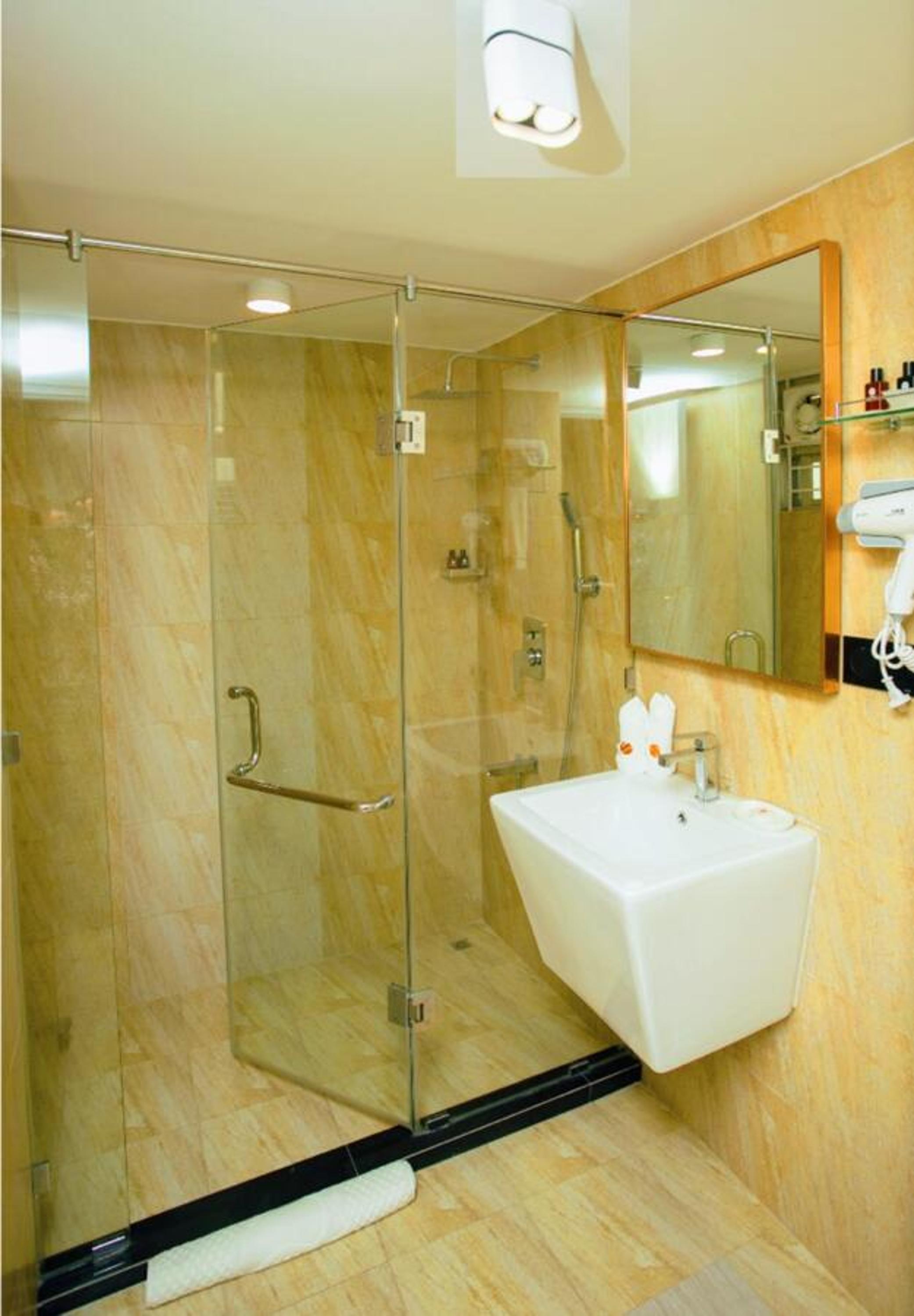 Deluxe Room photo 3