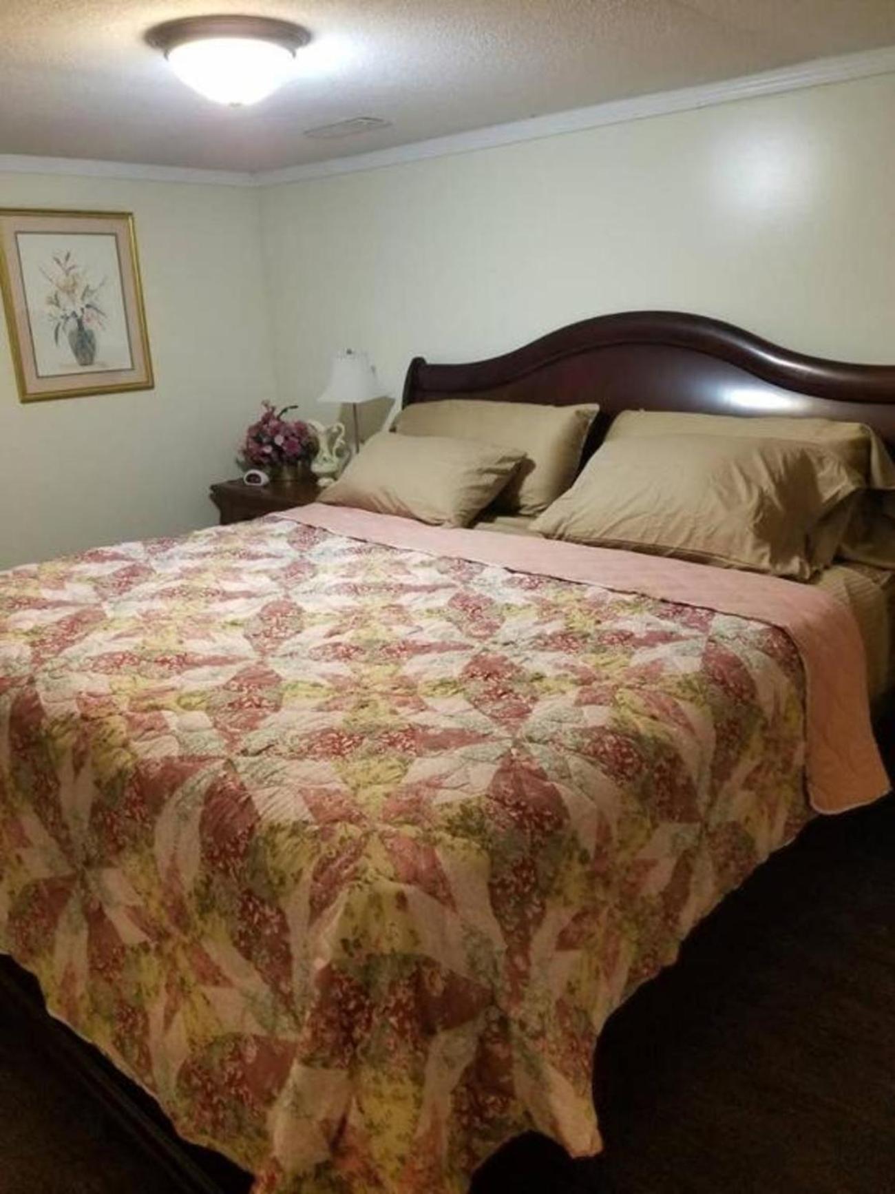 Single Room photo 1