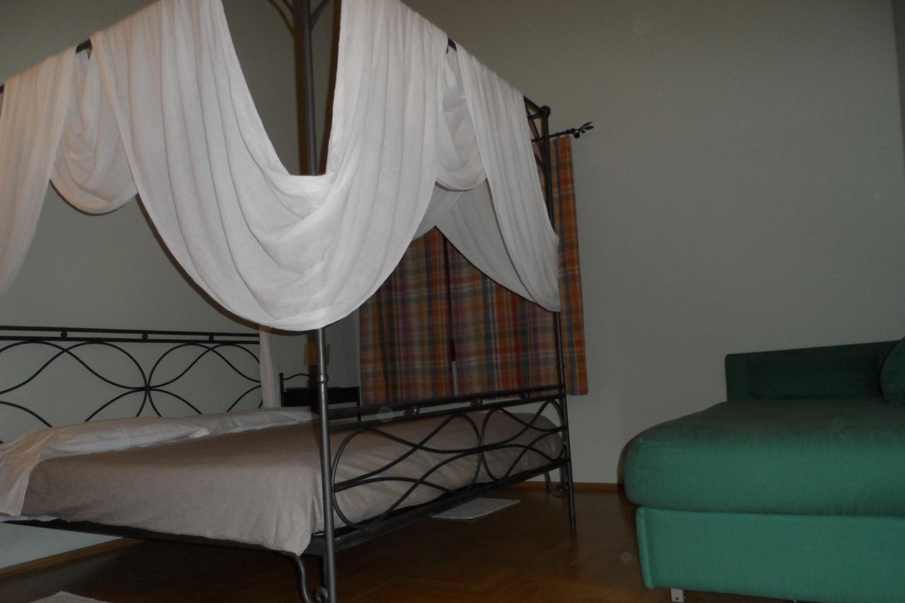 Quadruple Room - Photo 6