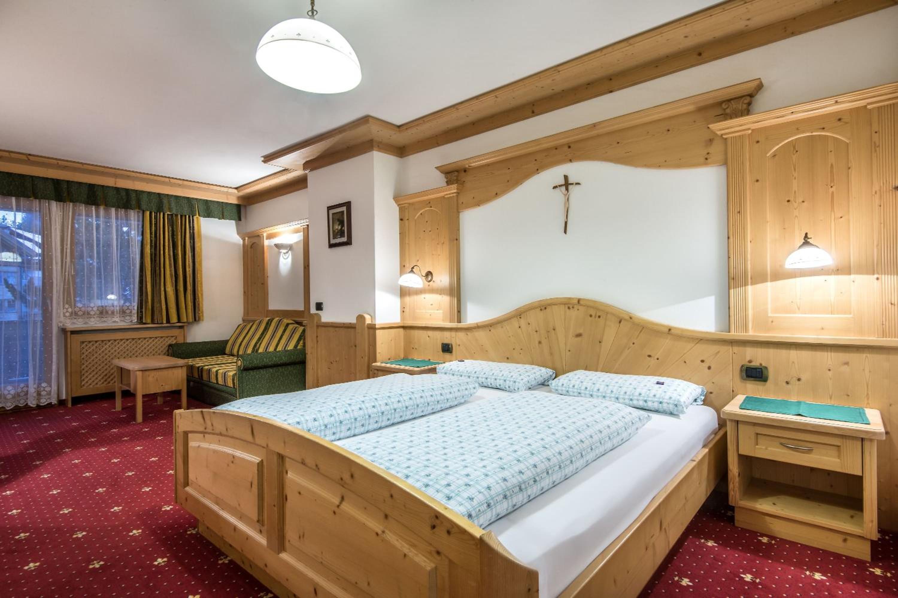 Comfort Double or Twin Room - Photo 3