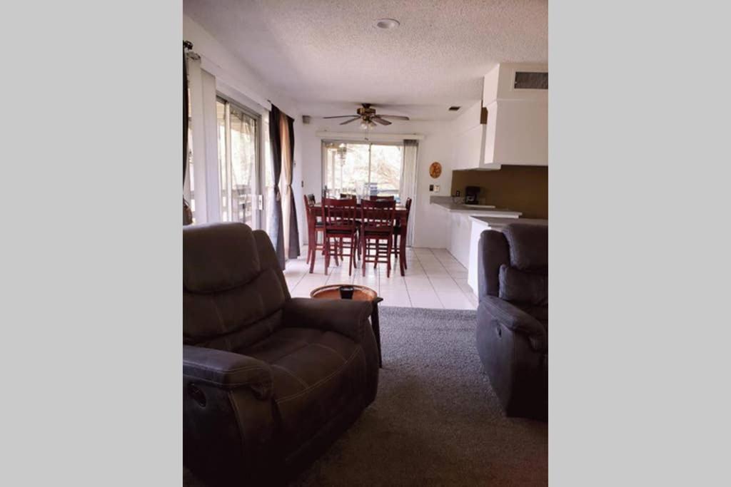 Three-Bedroom House - Photo 1