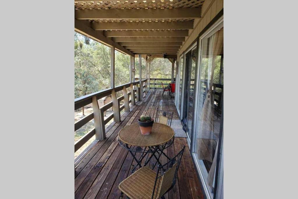Three-Bedroom House - Photo 29