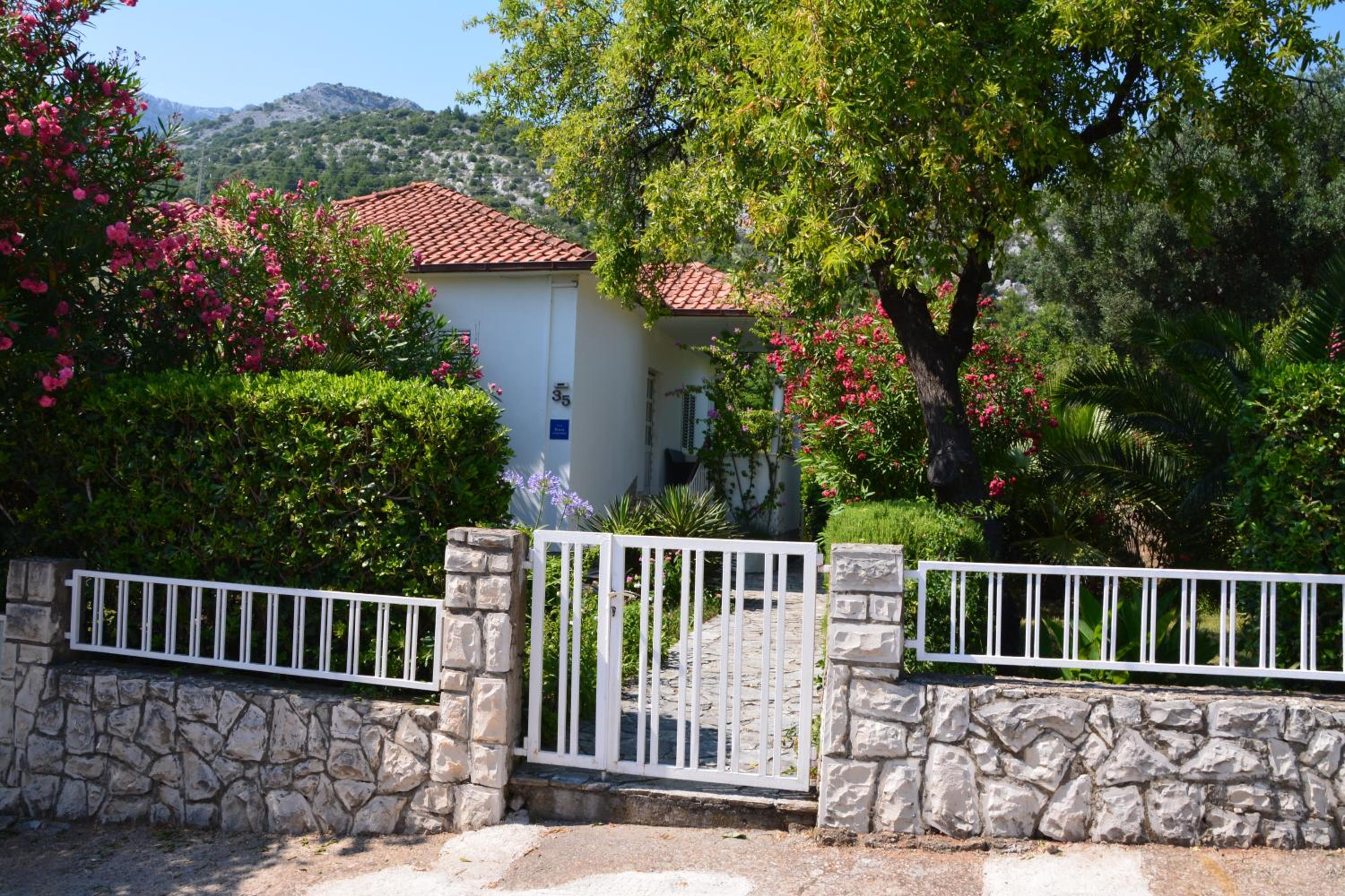 Vacation Home photo 2