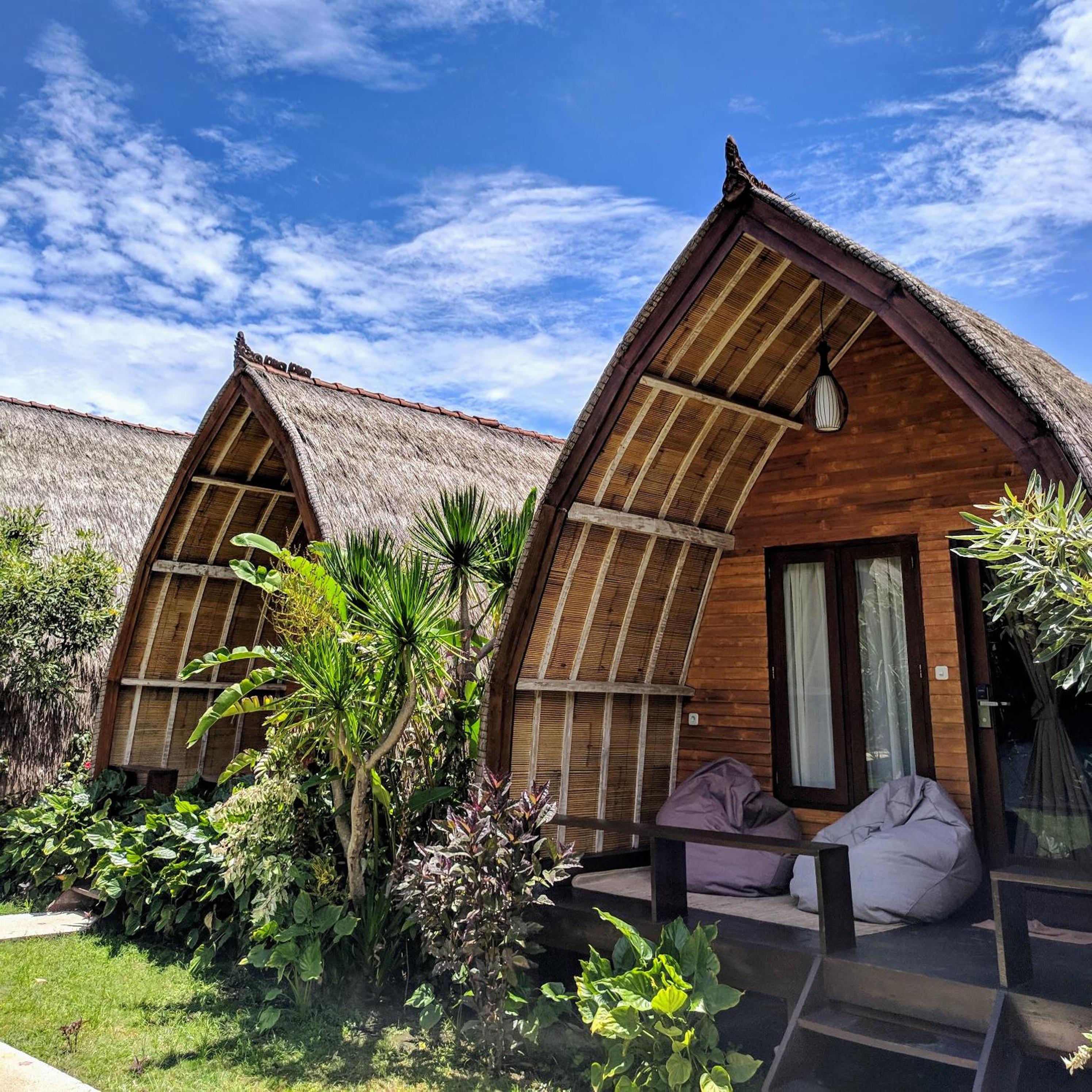 Superior Villa photo 2