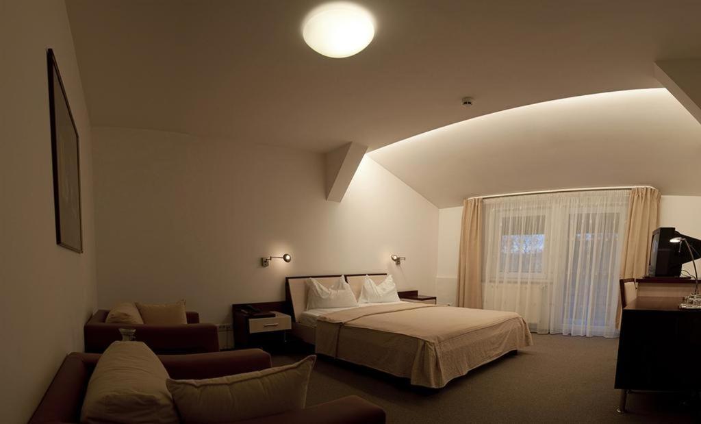 Triple Room with Balcony photo 1