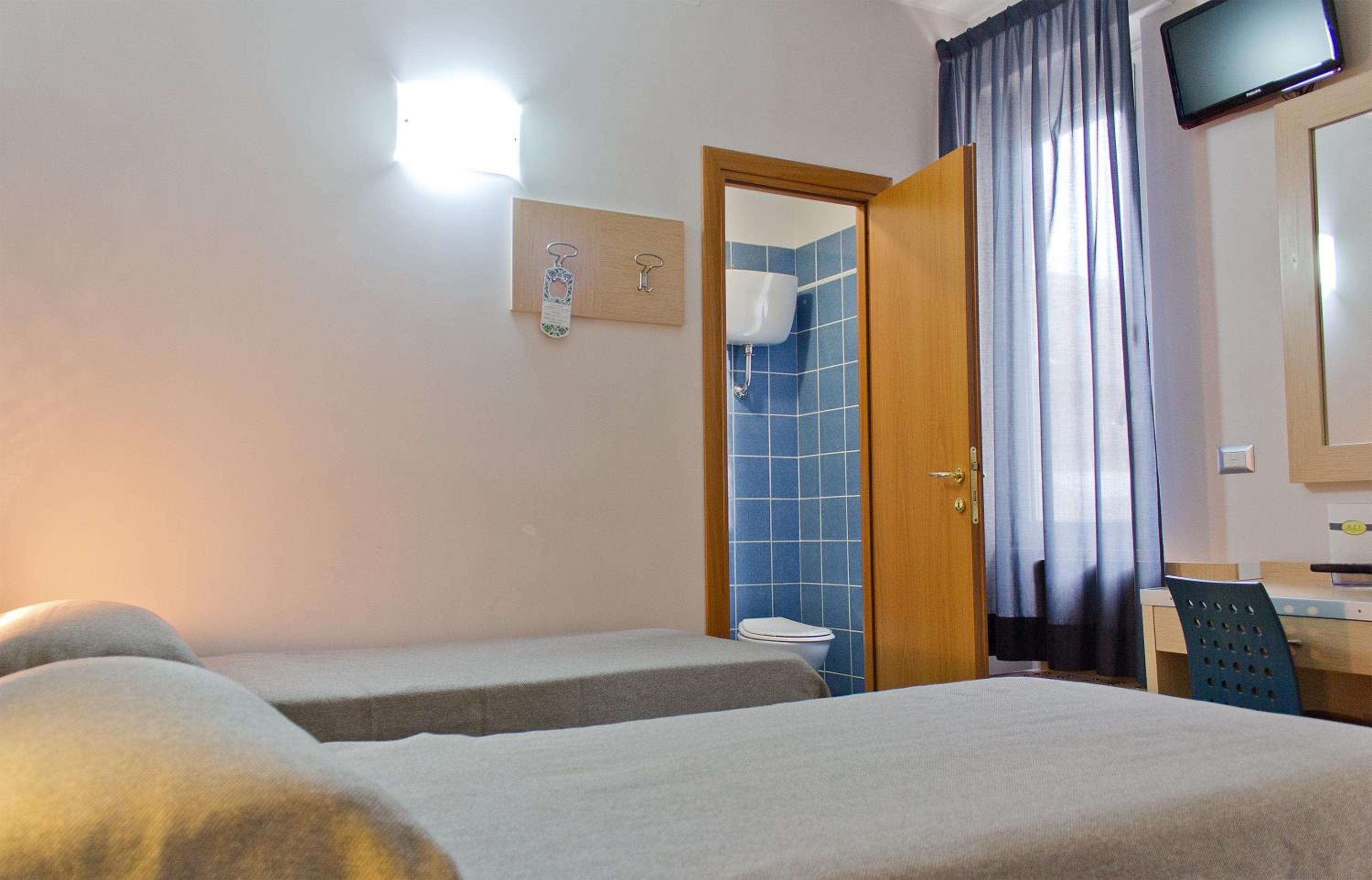 Triple Room photo 3