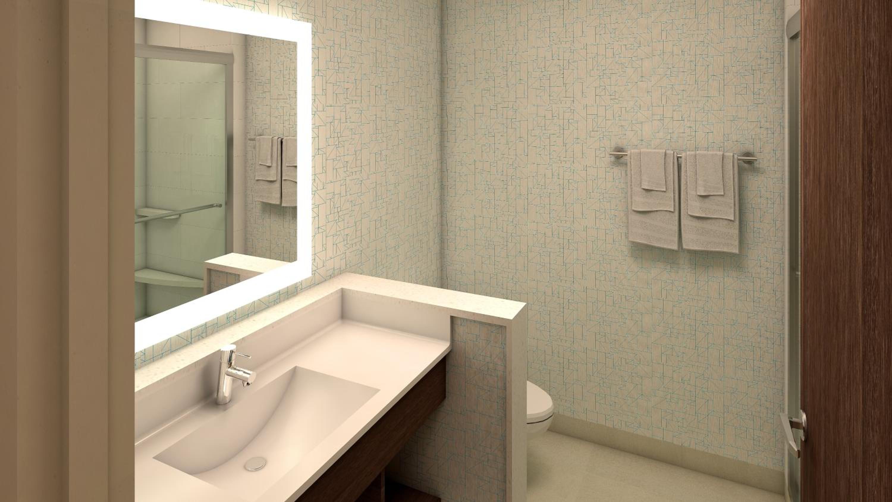 Standard King Room - Photo 5