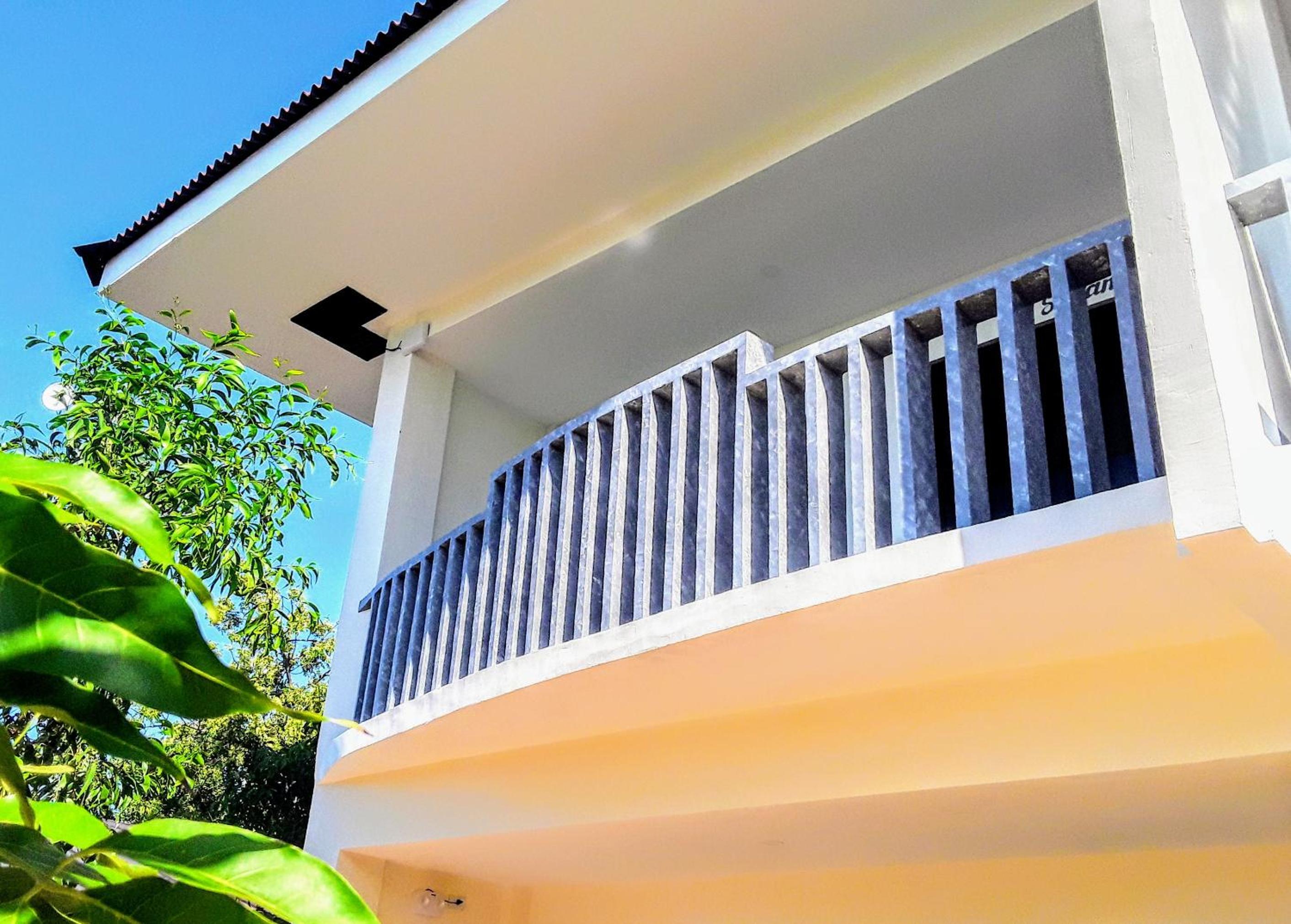 Superior Triple Room with Sea View photo 2