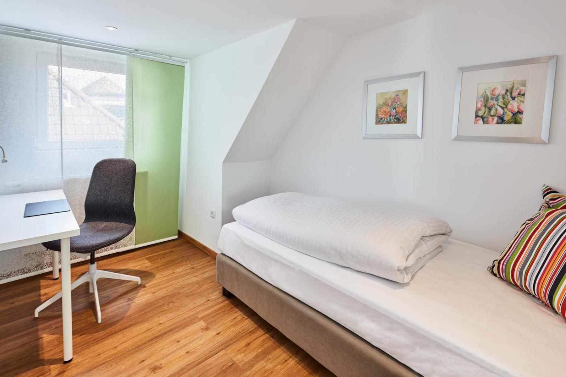 Deluxe Apartment photo 1