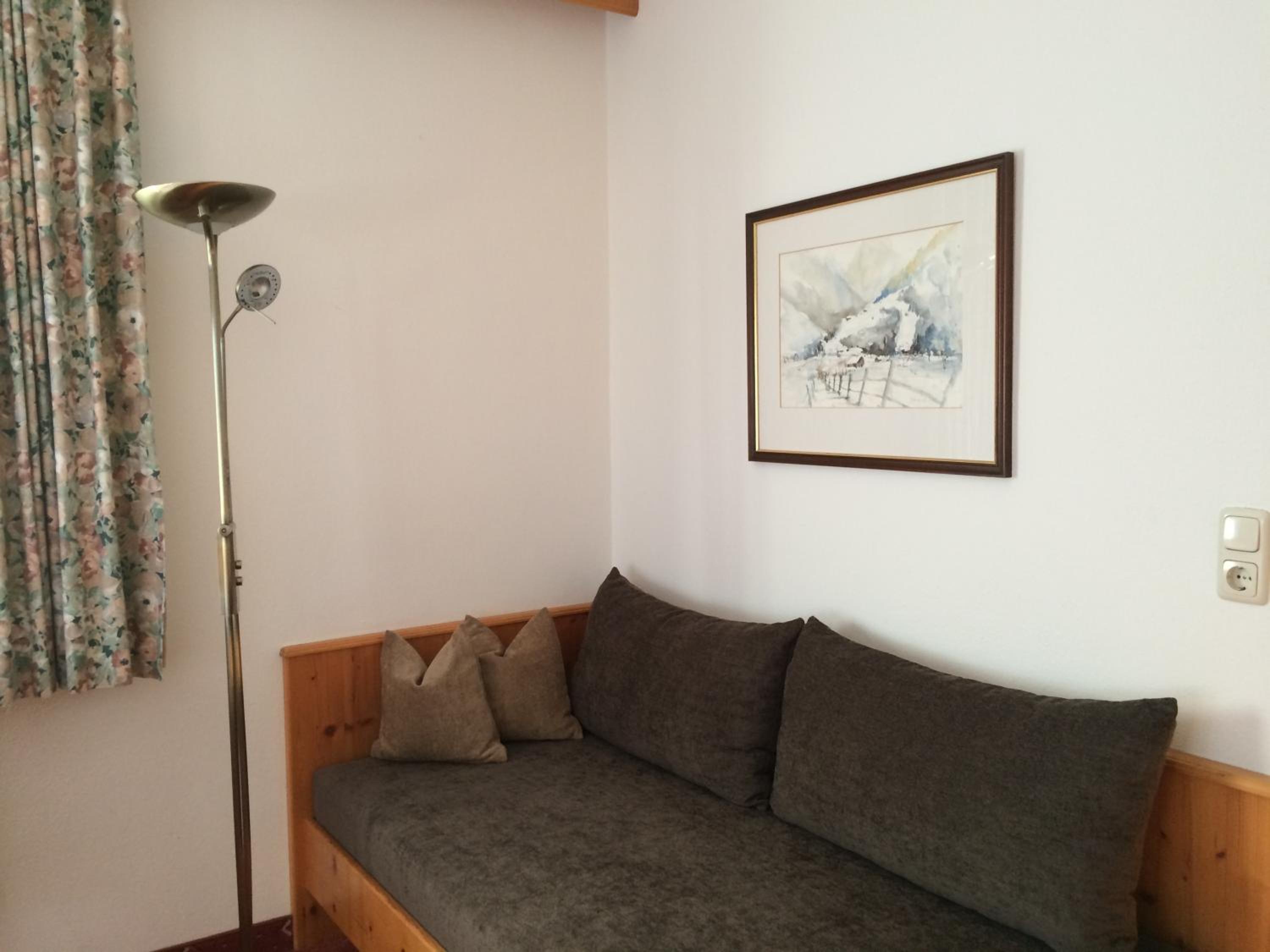 Double Room photo 2