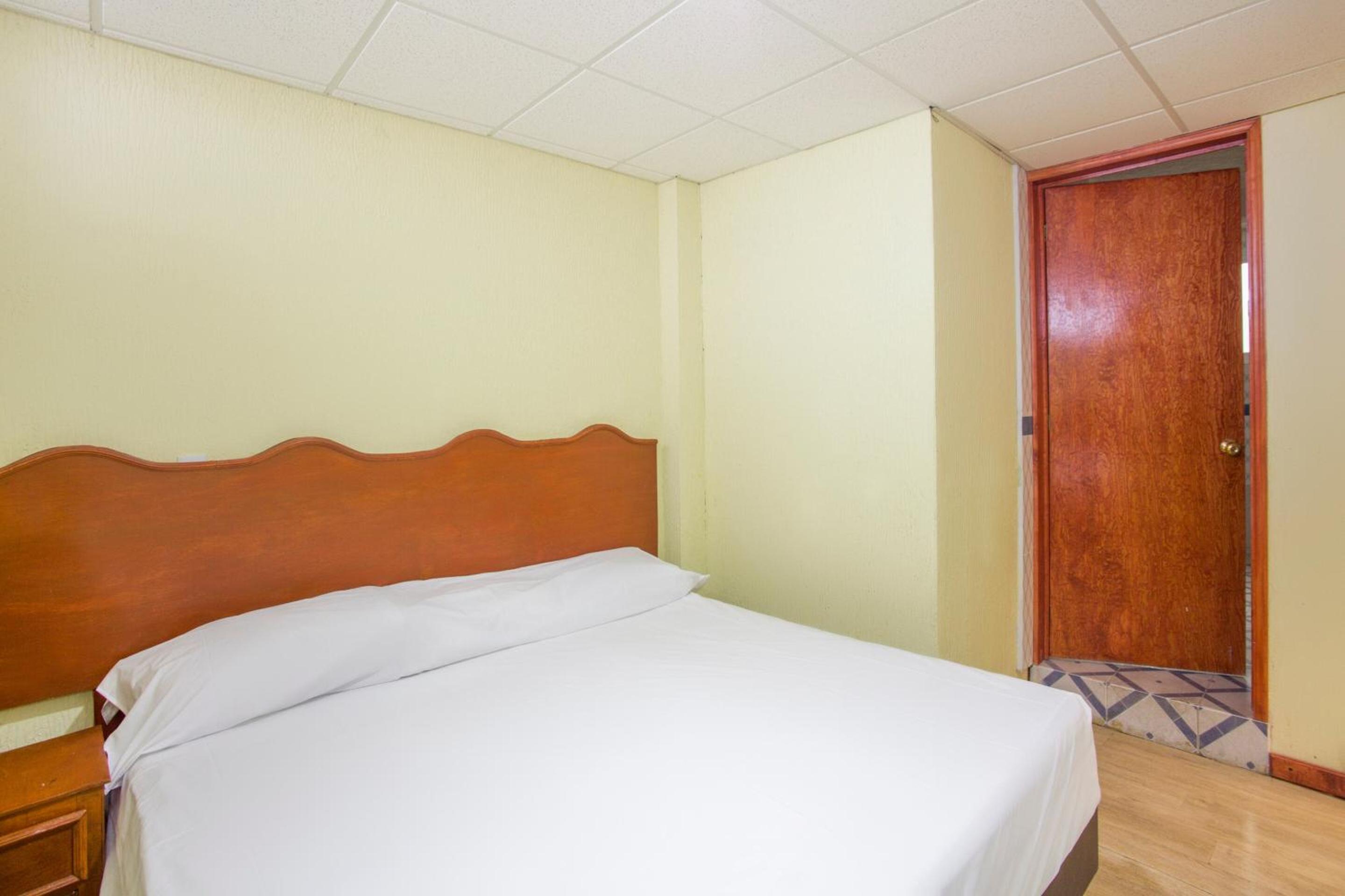 Superior Two beds photo 1