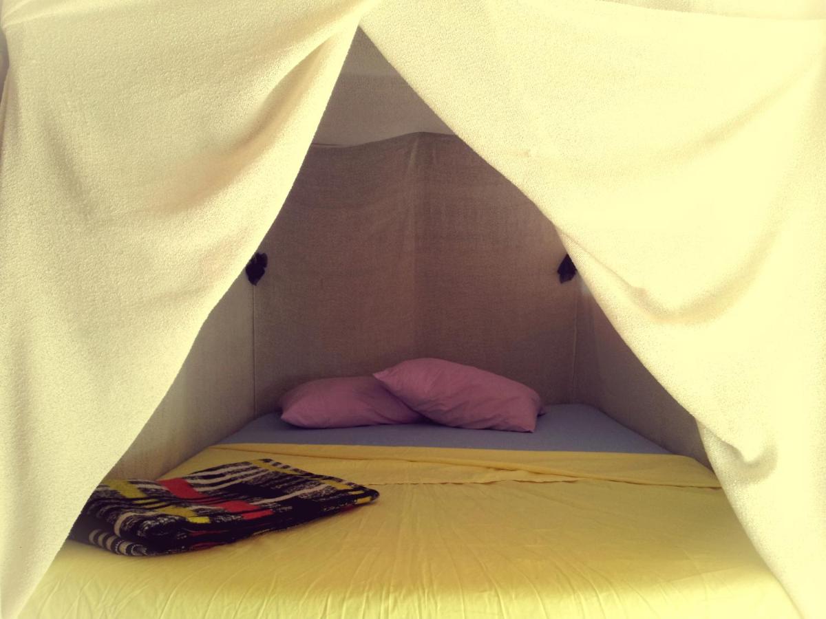 Tent photo 1