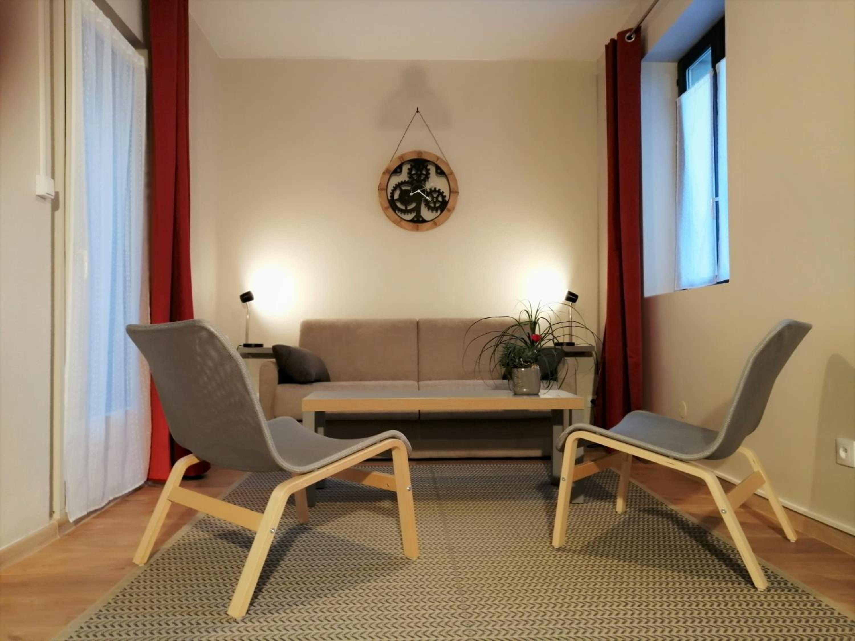 Standard Apartment photo 1