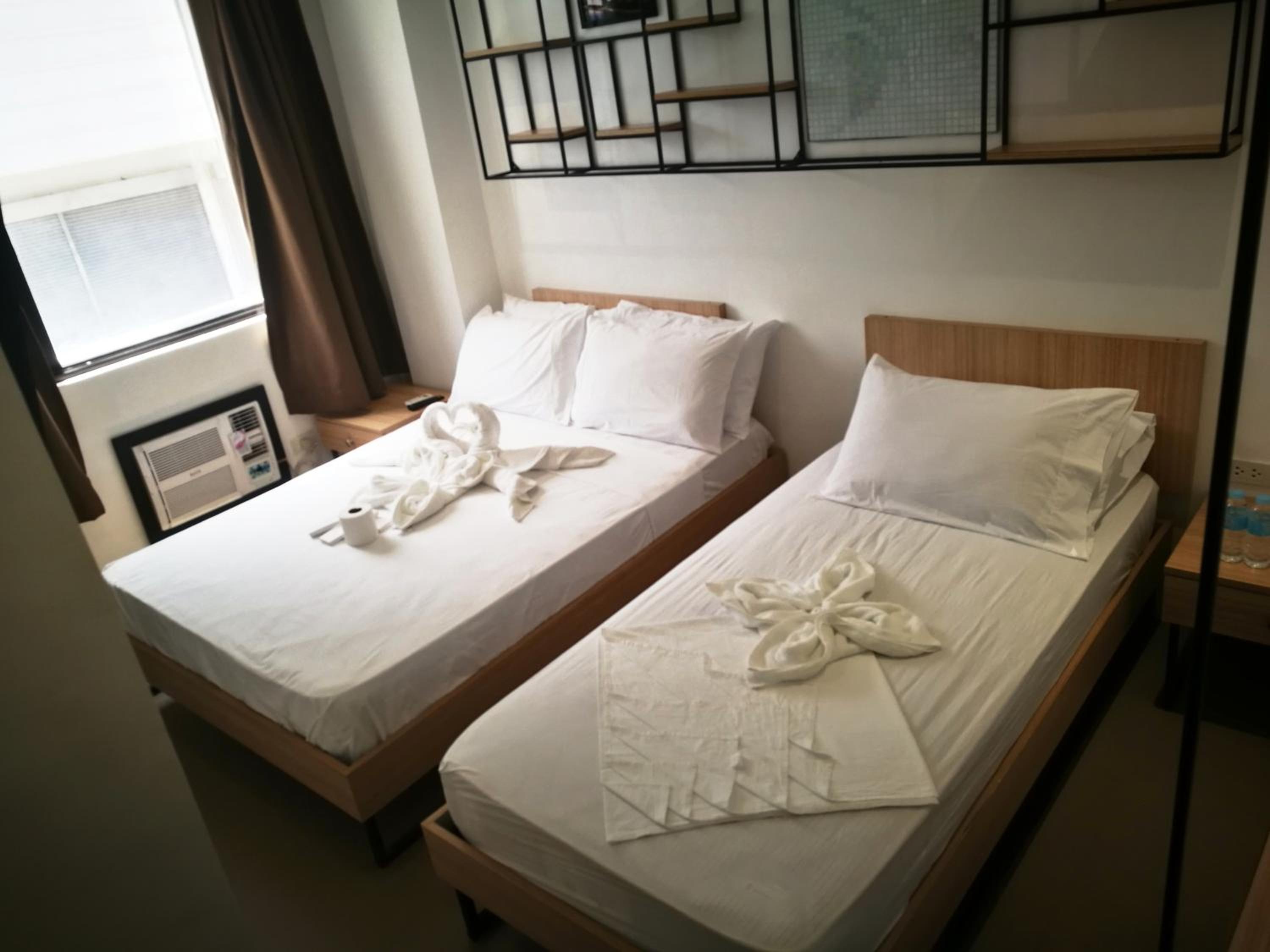 Deluxe Triple Room - Photo 1