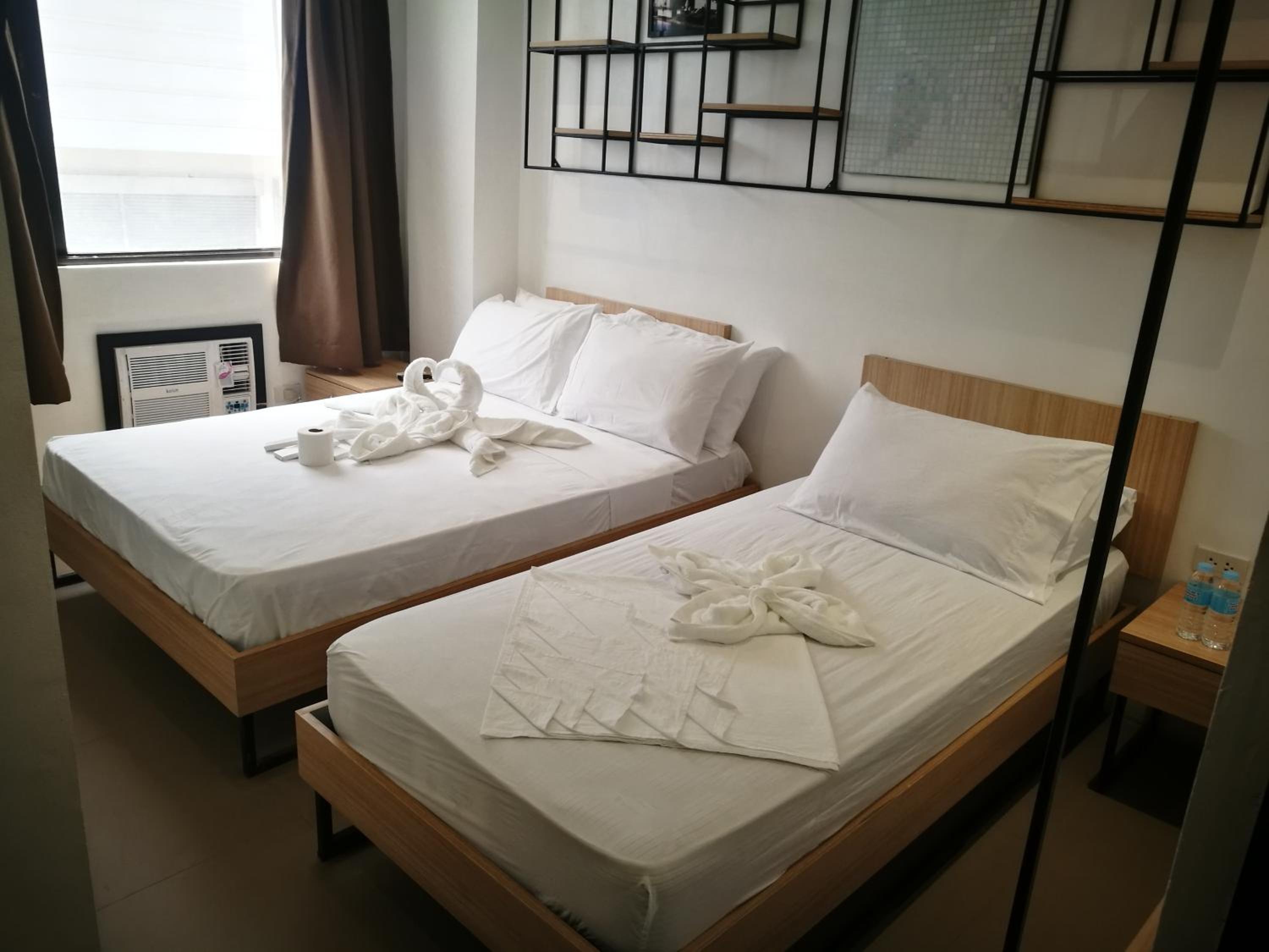 Deluxe Triple Room - Photo 3