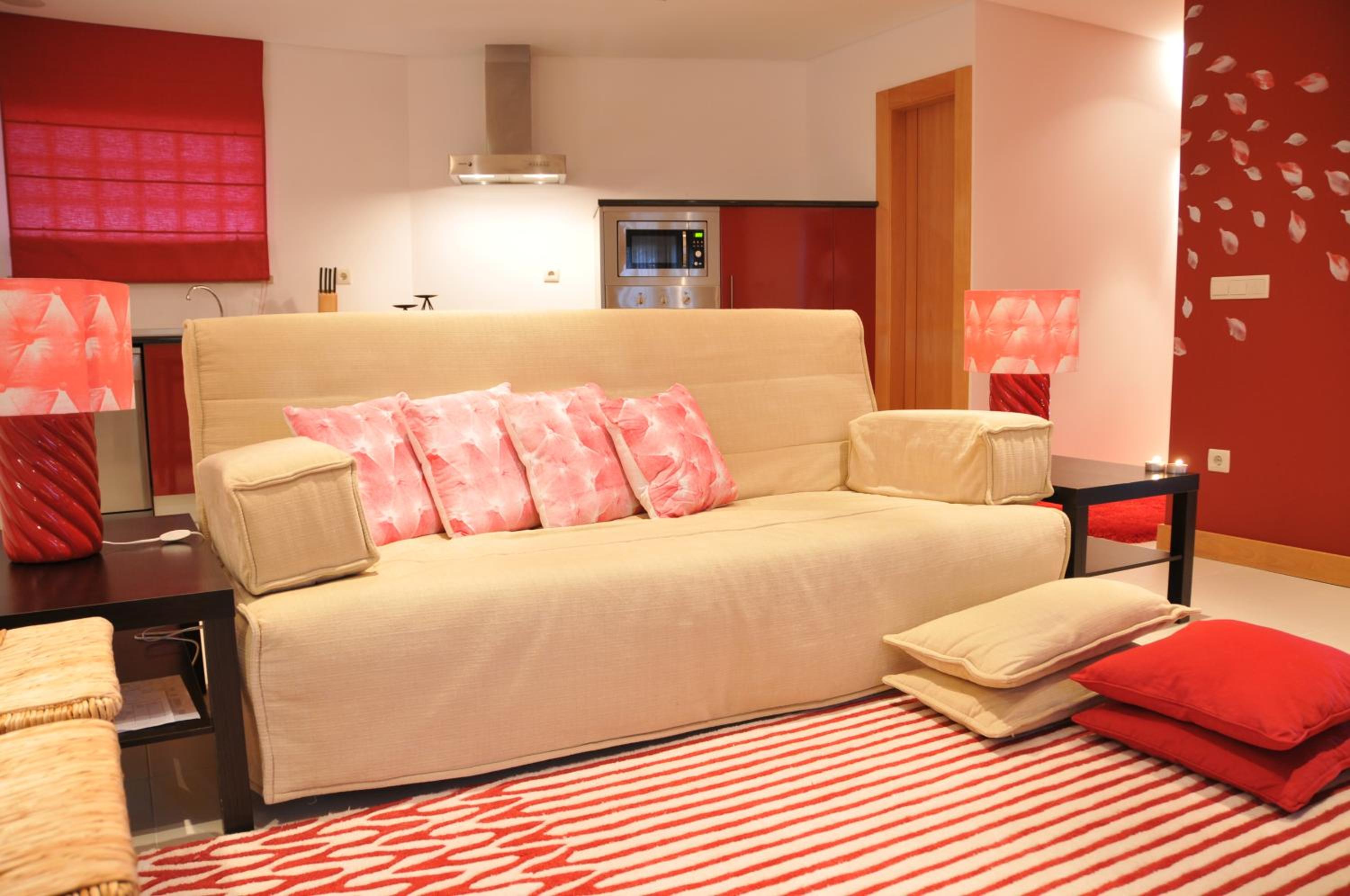 Two-Bedroom Apartment (4 Adults)