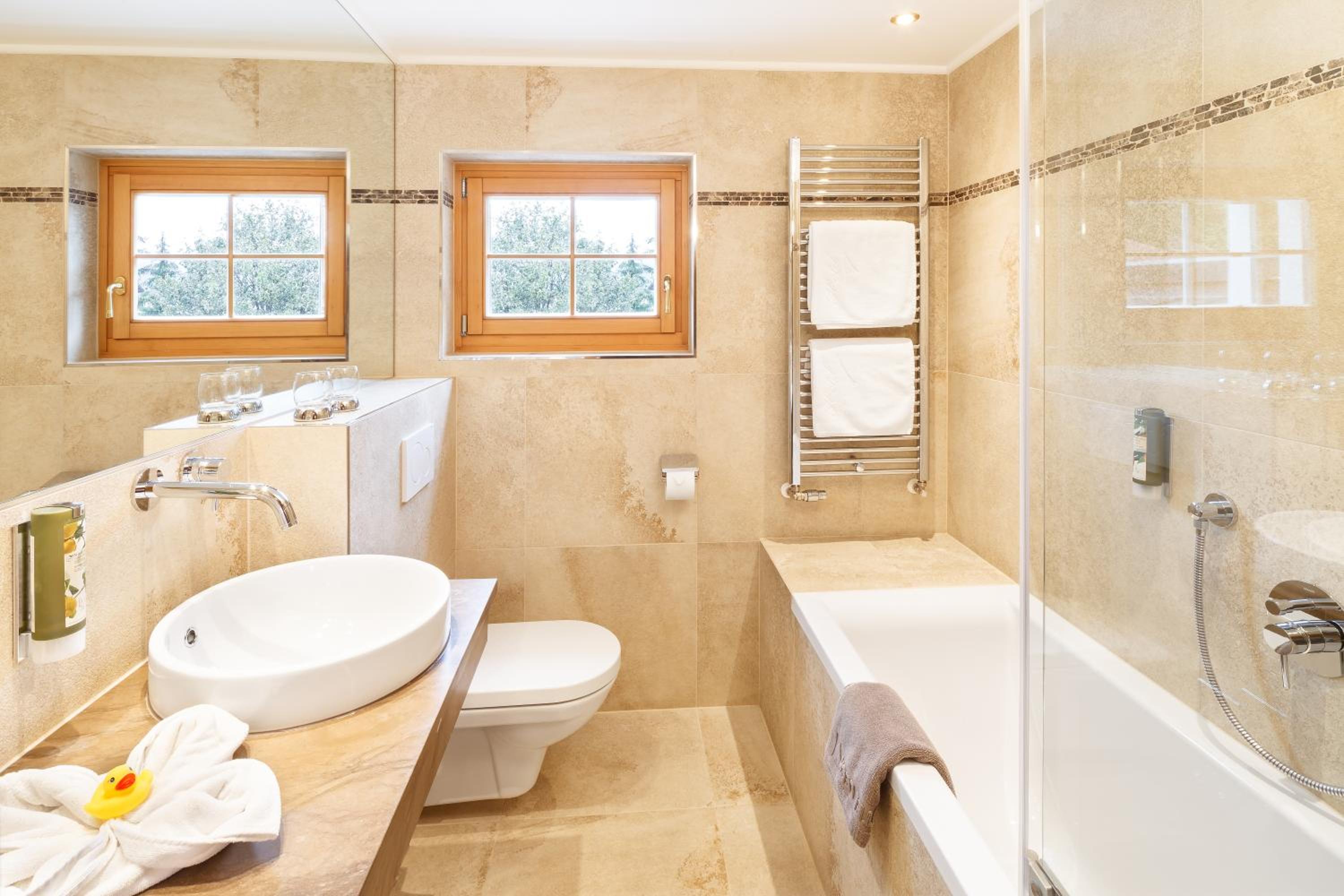 Superior Double Room photo 2