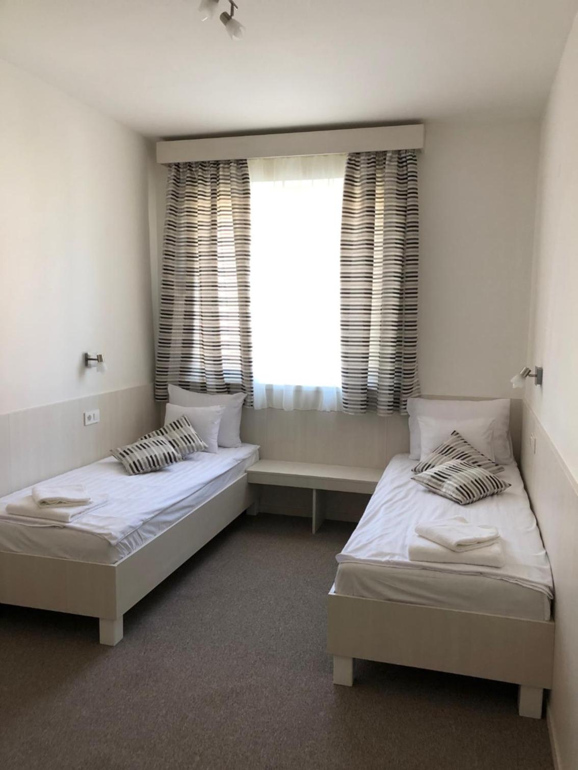 Double or Twin Room photo 1