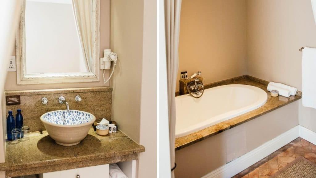 Suite photo 2
