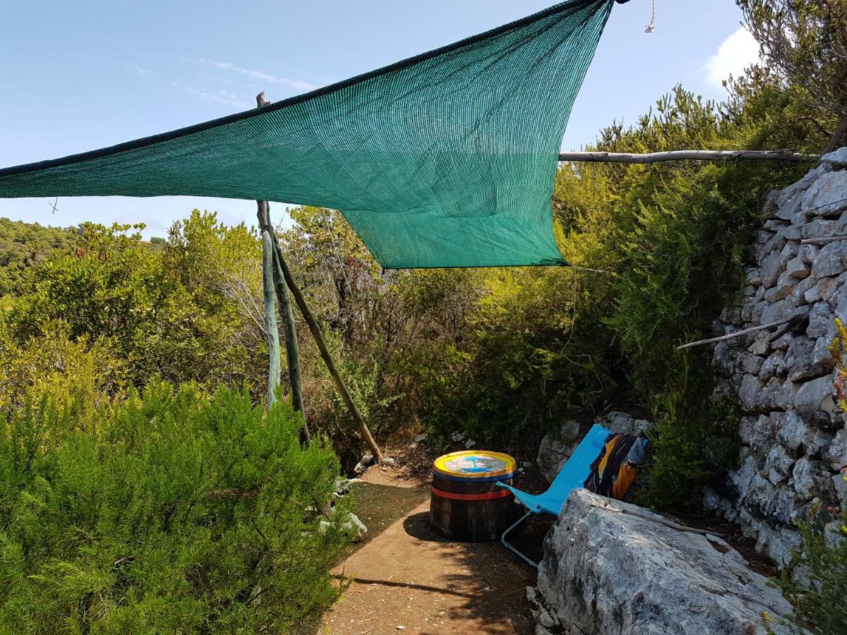 Tent photo 3